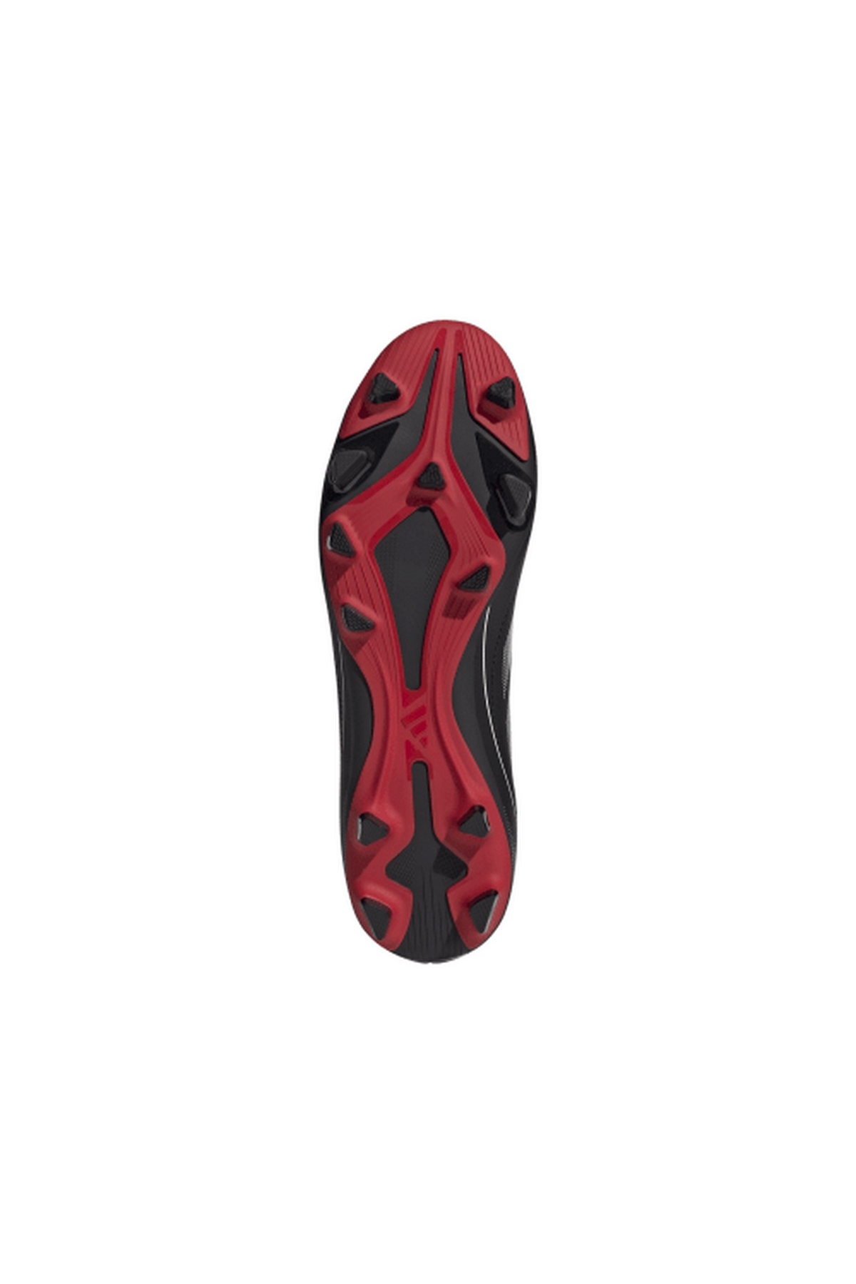 Adidas Siyah Adidas Goletto IX