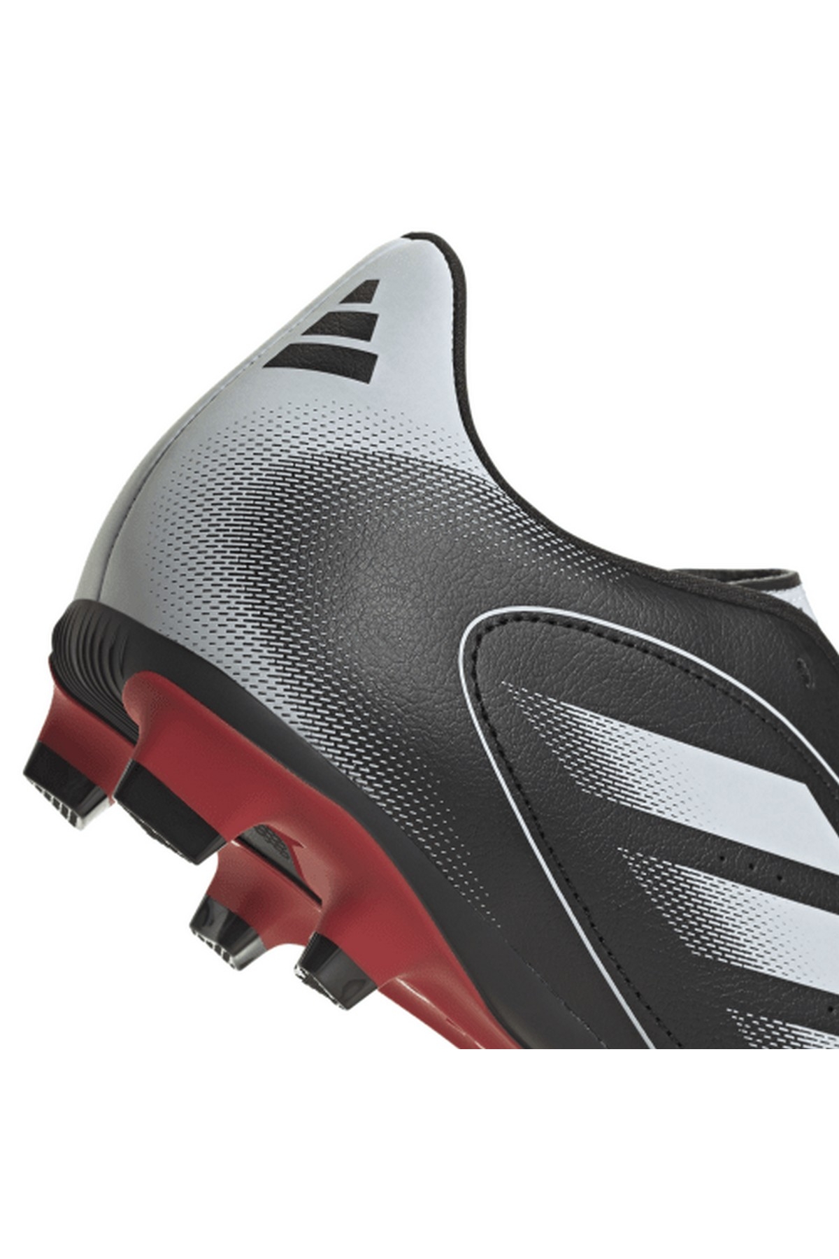 Adidas Siyah Adidas Goletto IX