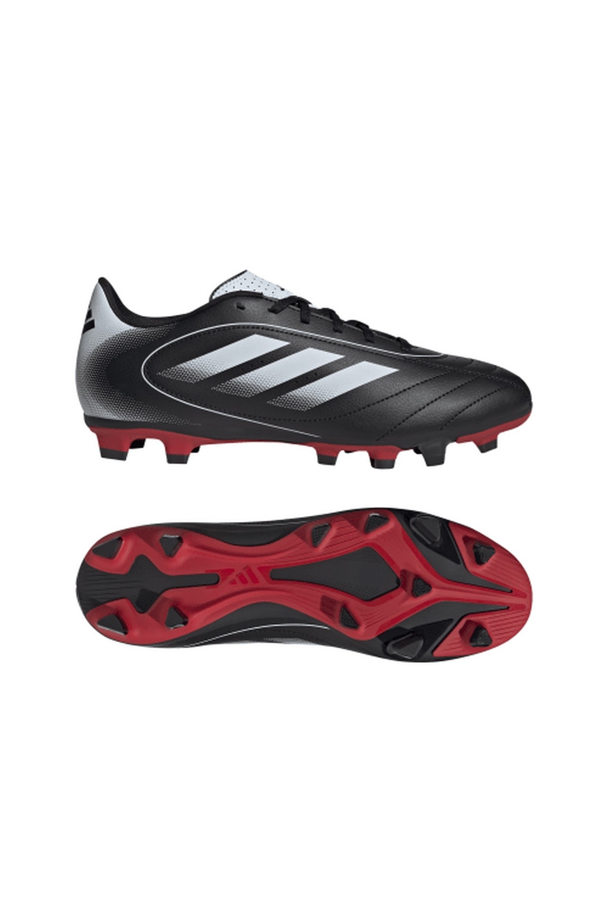 Adidas Siyah Adidas Goletto IX