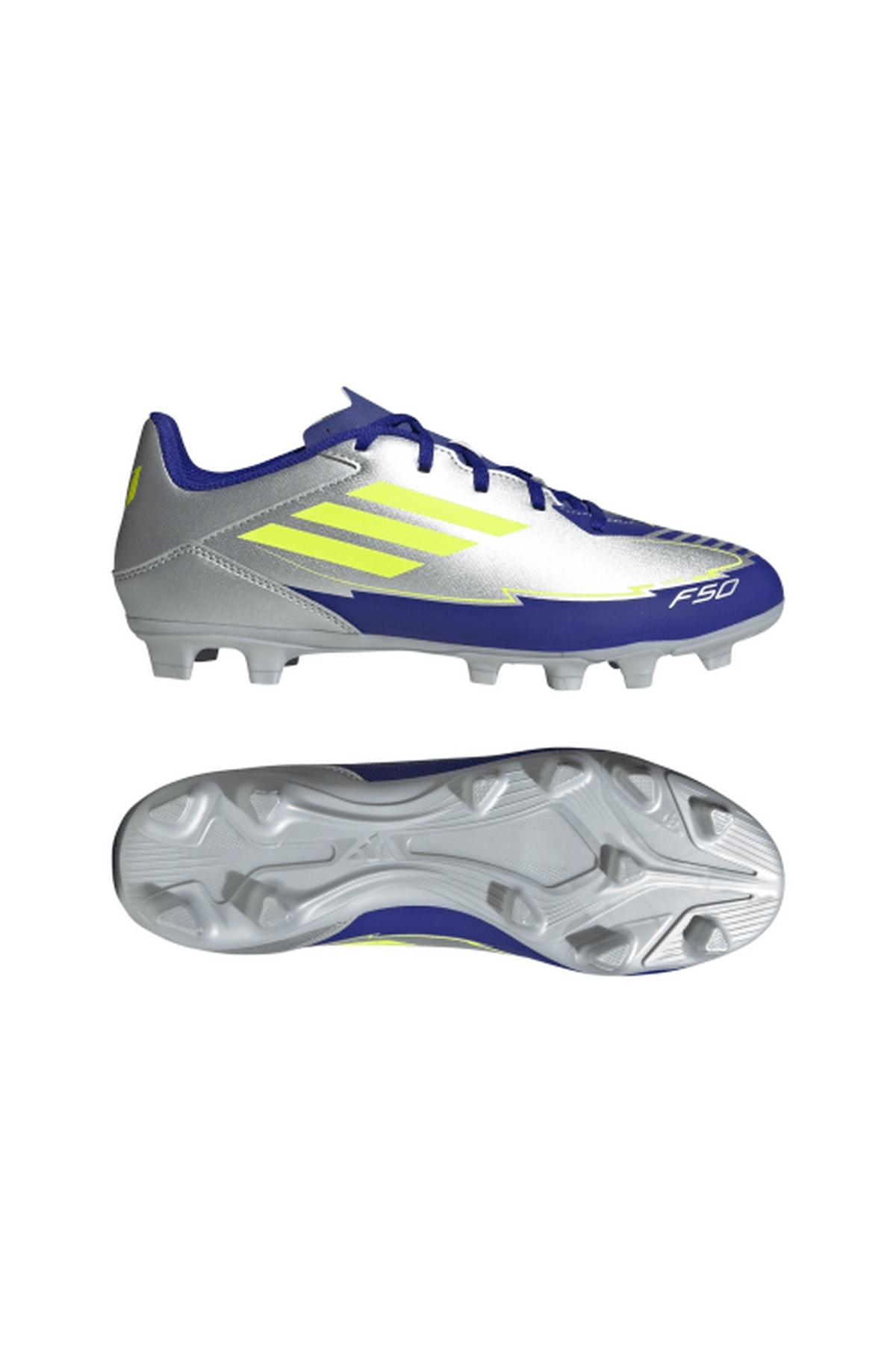 Adidas Gri Adidas F50 Club Messi