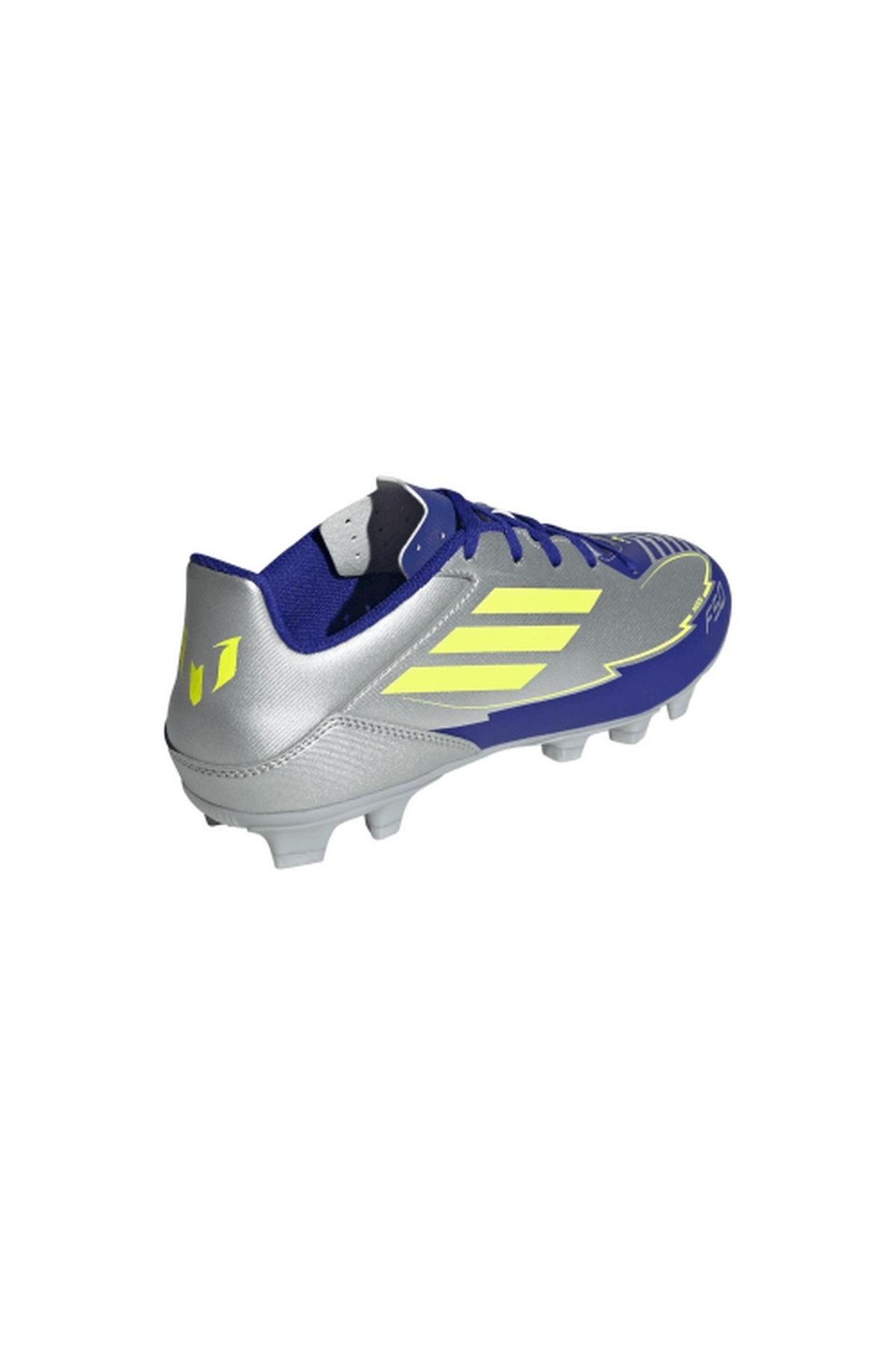 Adidas Gri Adidas F50 Club Messi