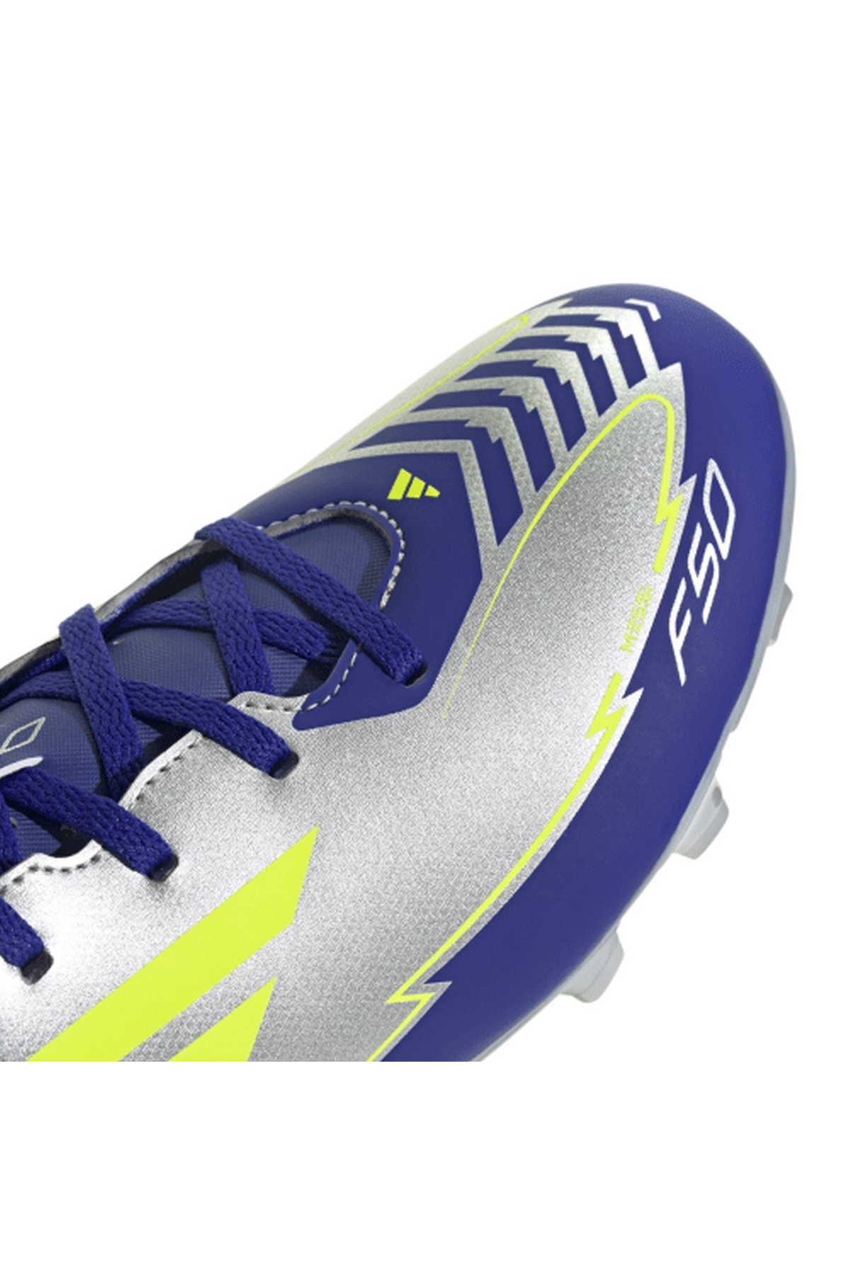 Adidas Gri Adidas F50 Club Messi