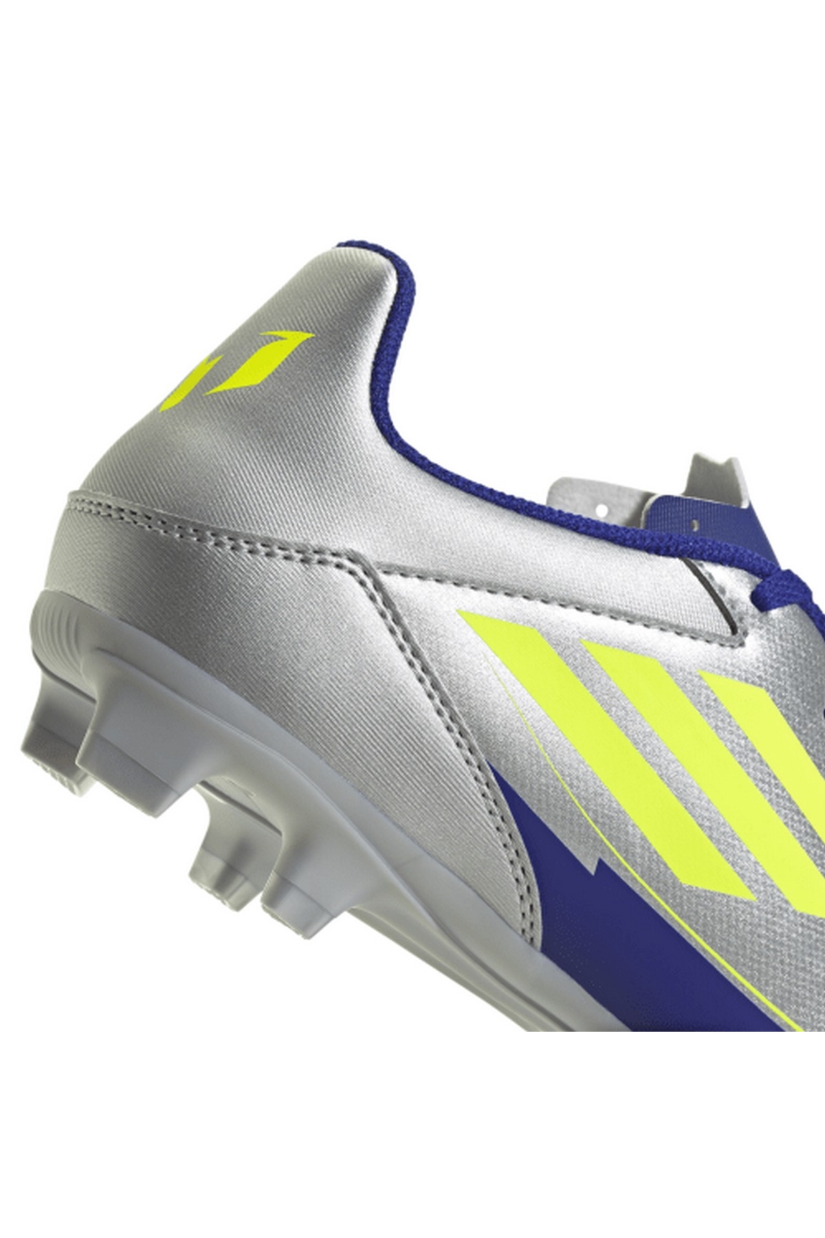 Adidas Gri Adidas F50 Club Messi