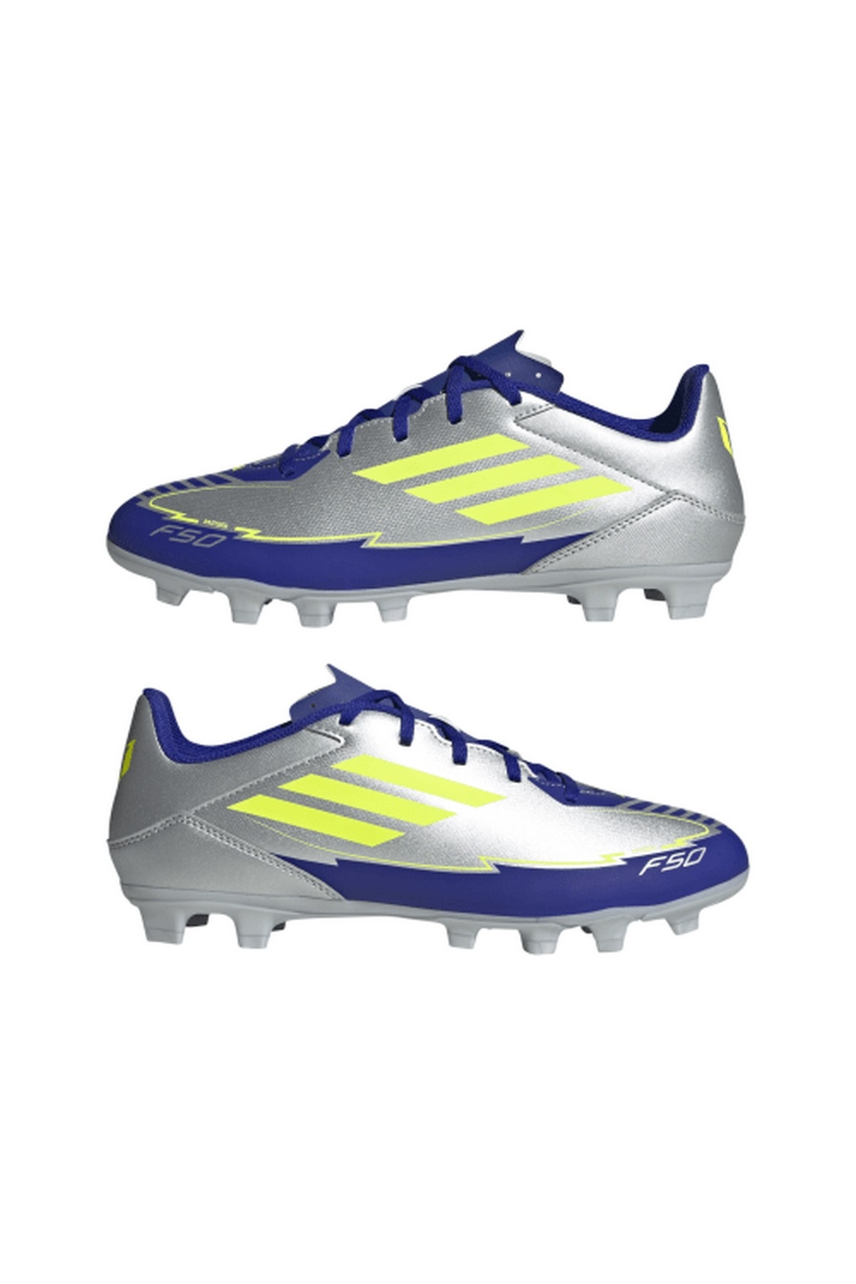 Adidas Gri Adidas F50 Club Messi