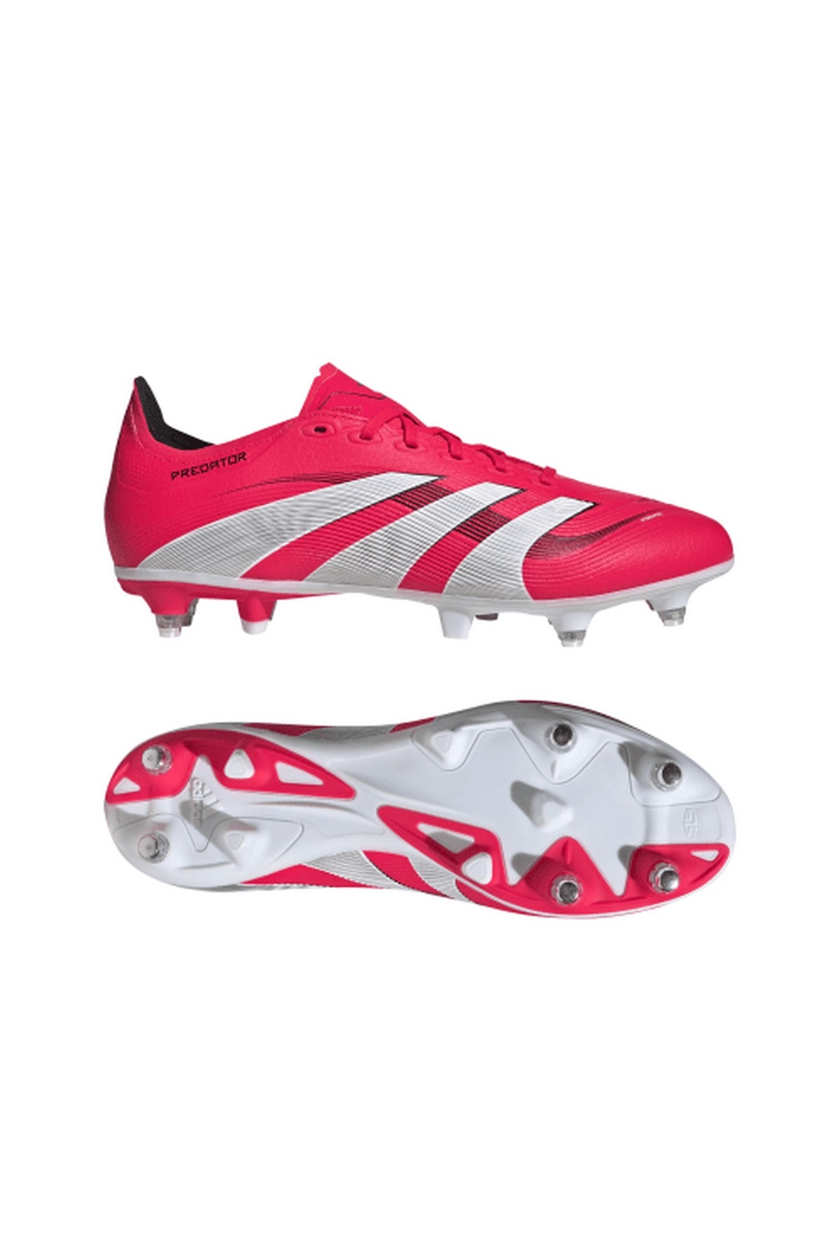 Adidas Kırmızı Adidas Predator League Sg