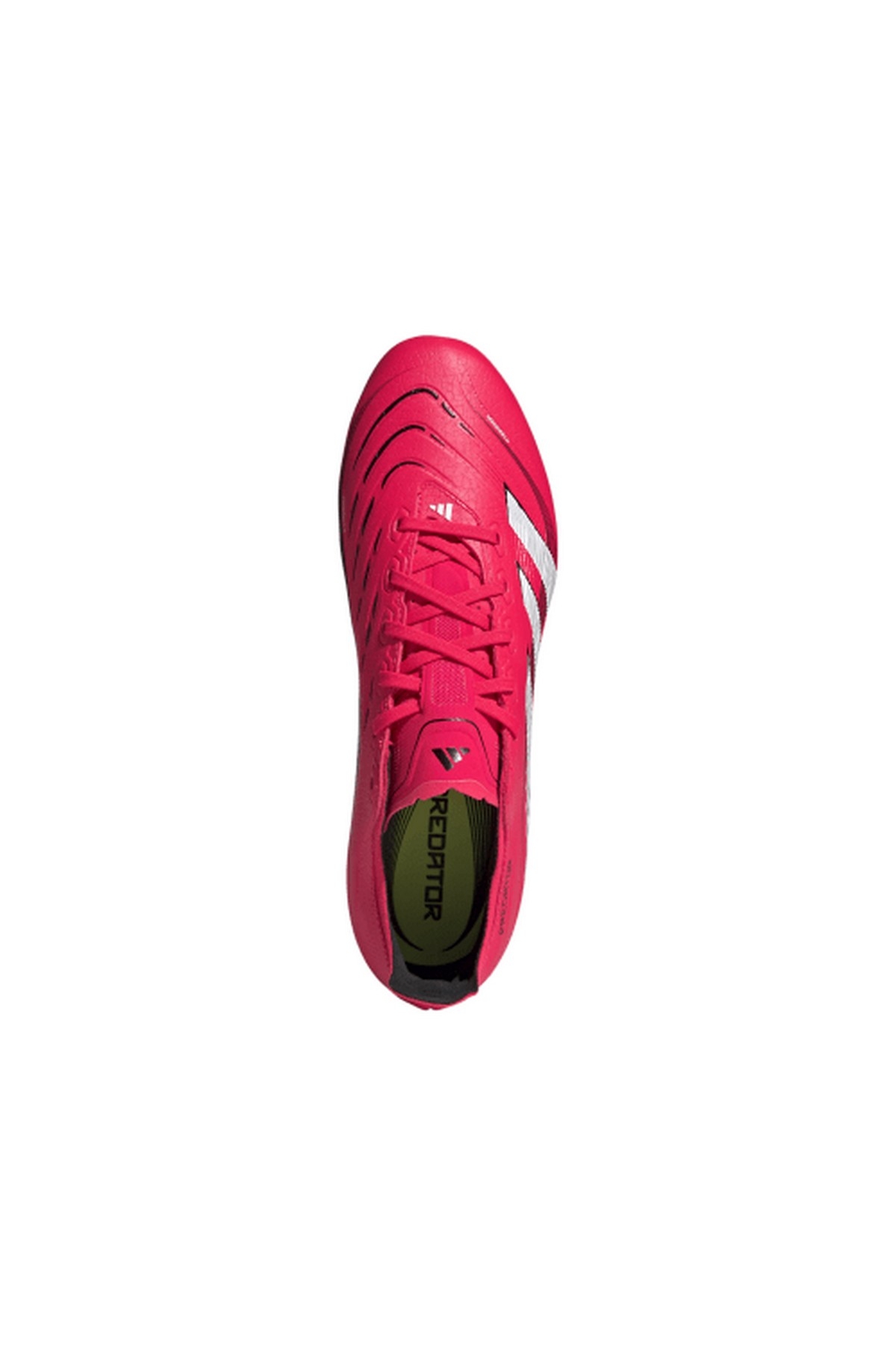 Adidas Kırmızı Adidas Predator League Sg