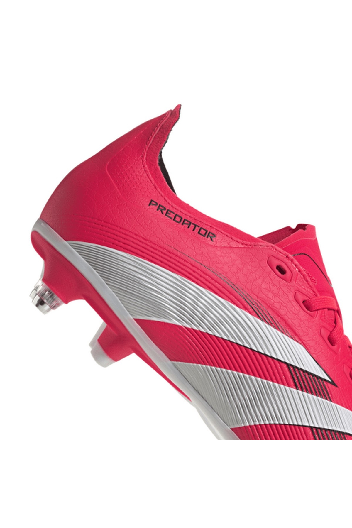 Adidas Kırmızı Adidas Predator League Sg