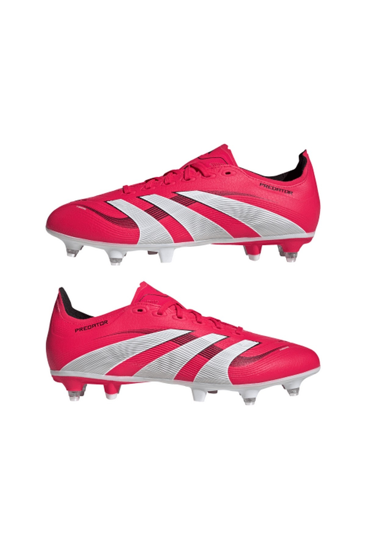 Adidas Kırmızı Adidas Predator League Sg