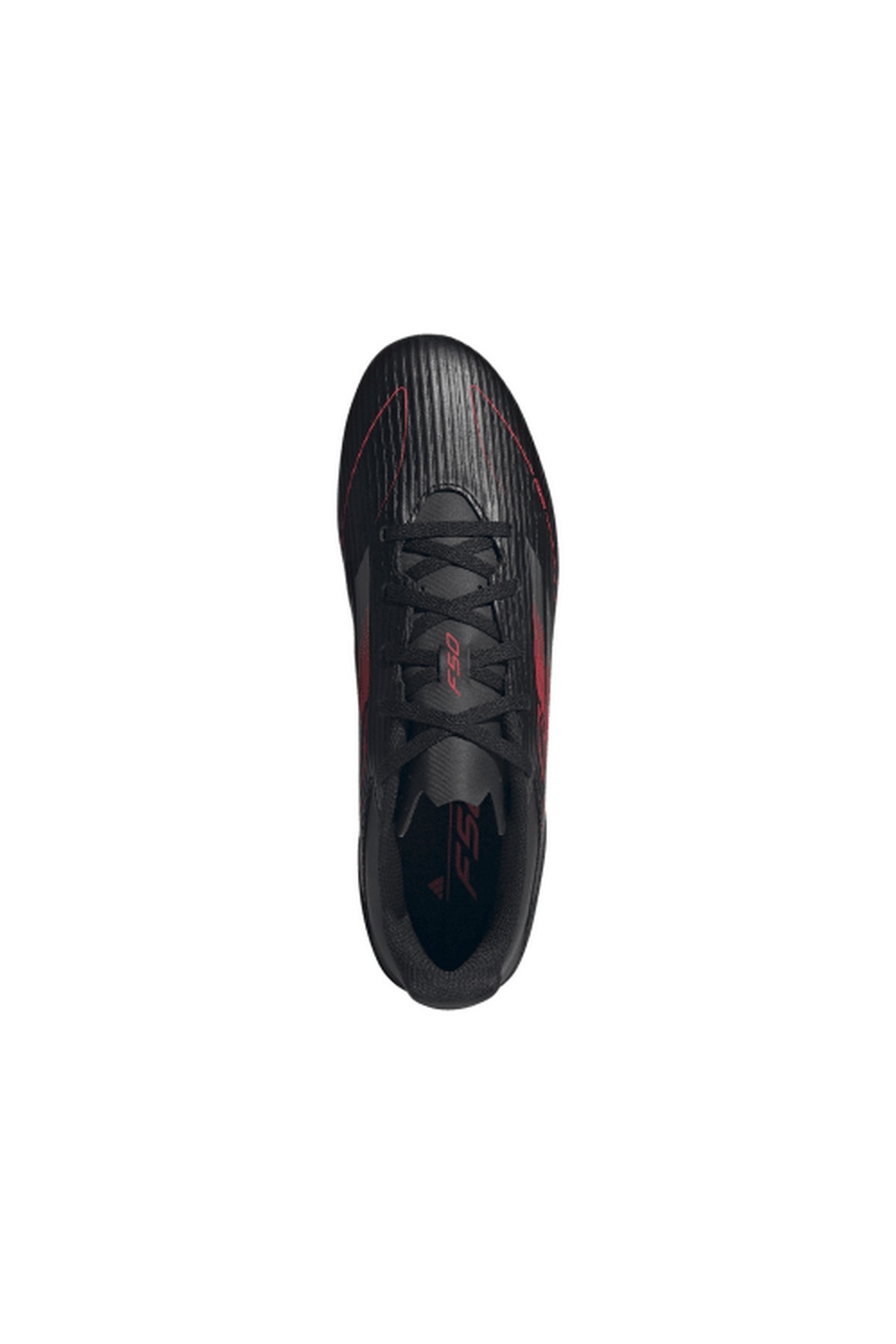 Adidas Siyah Adidas F50 Club FG/MG Krampon