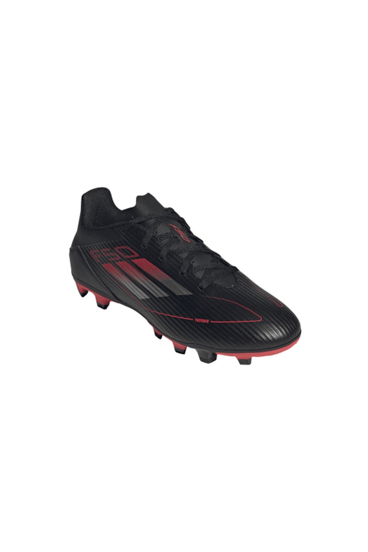 Adidas Siyah Adidas F50 Club FG/MG Krampon