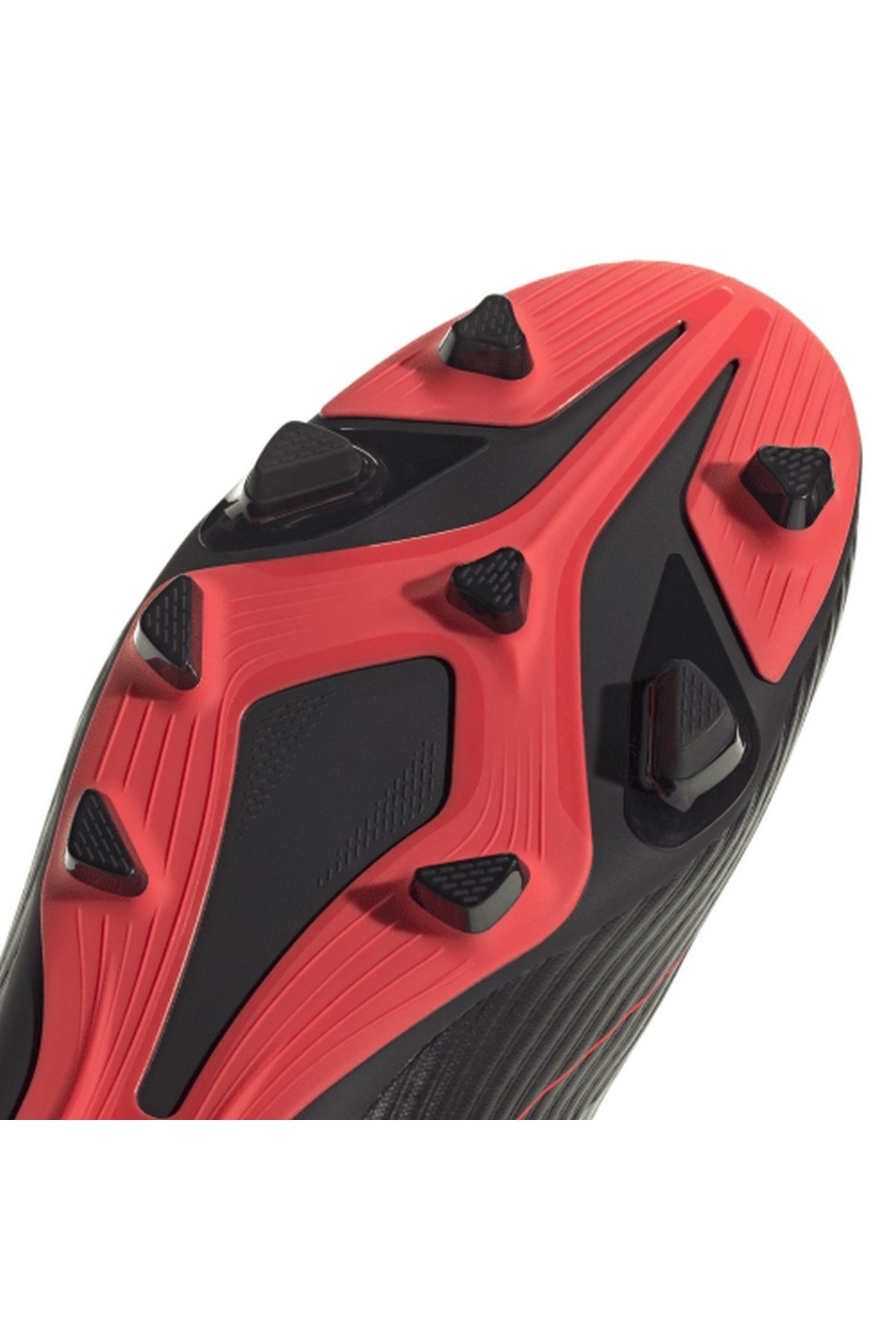 Adidas Siyah Adidas F50 Club FG/MG Krampon