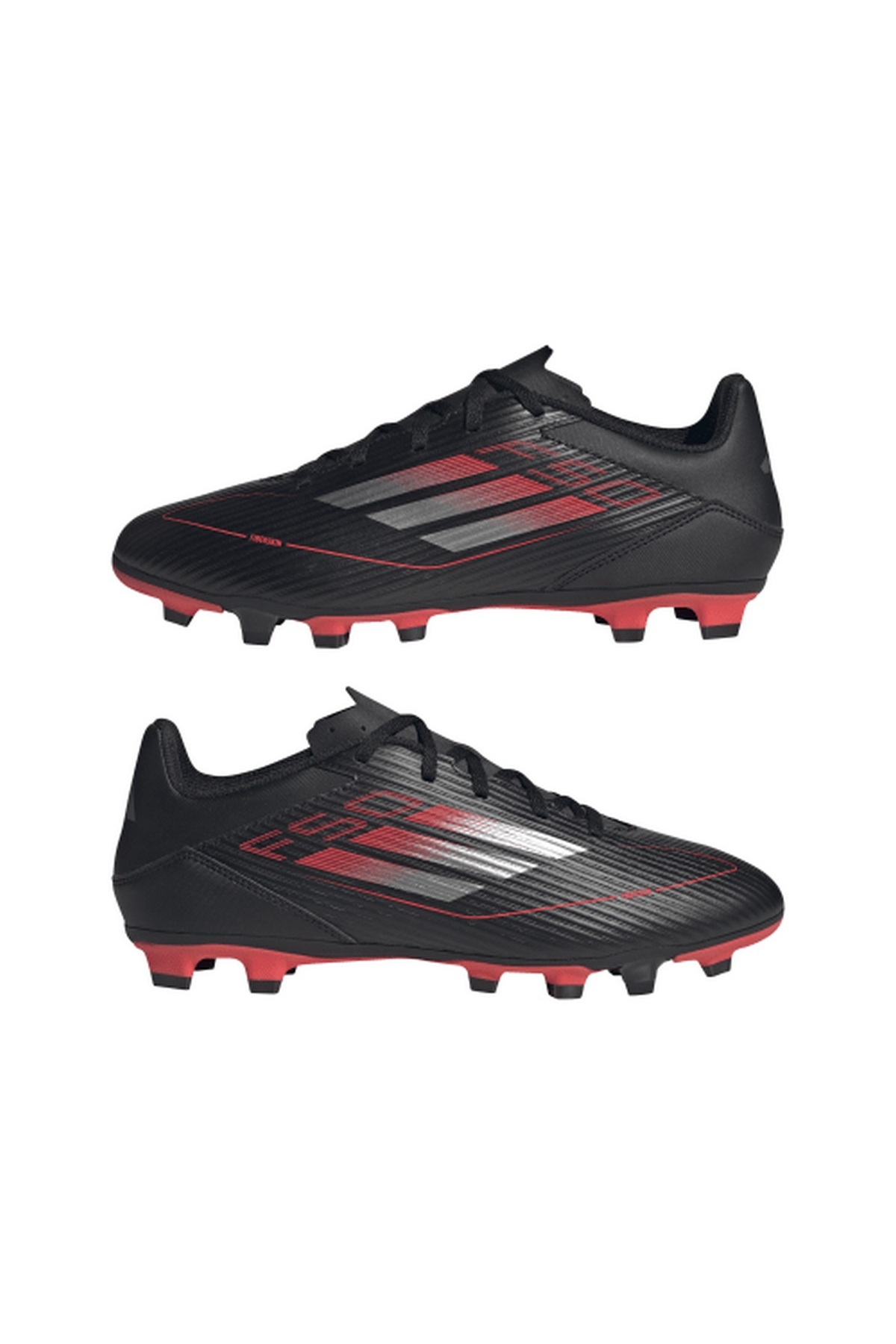 Adidas Siyah Adidas F50 Club FG/MG Krampon