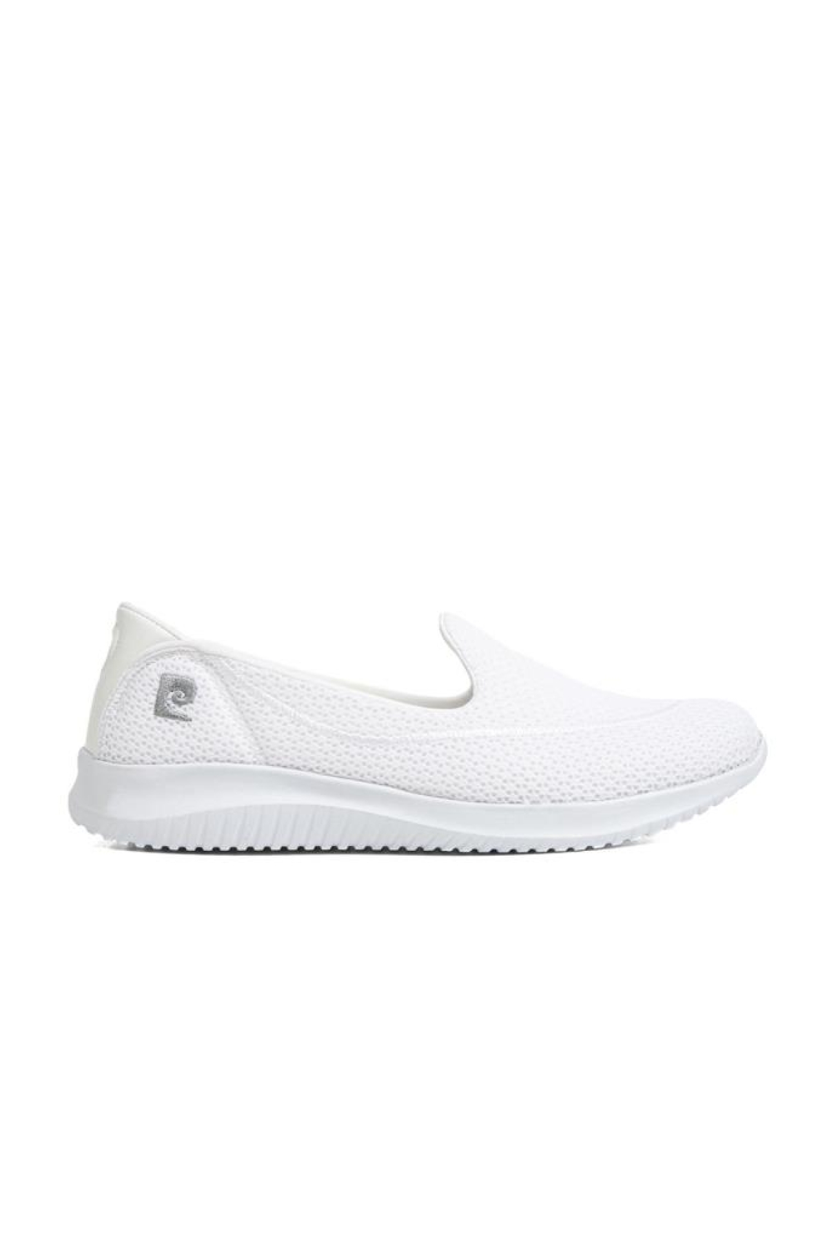 Pierre Cardin Siyah Pierre Cardin ®| Pc PC-30168 Kadın Sneaker Günlük Bağsız Spor