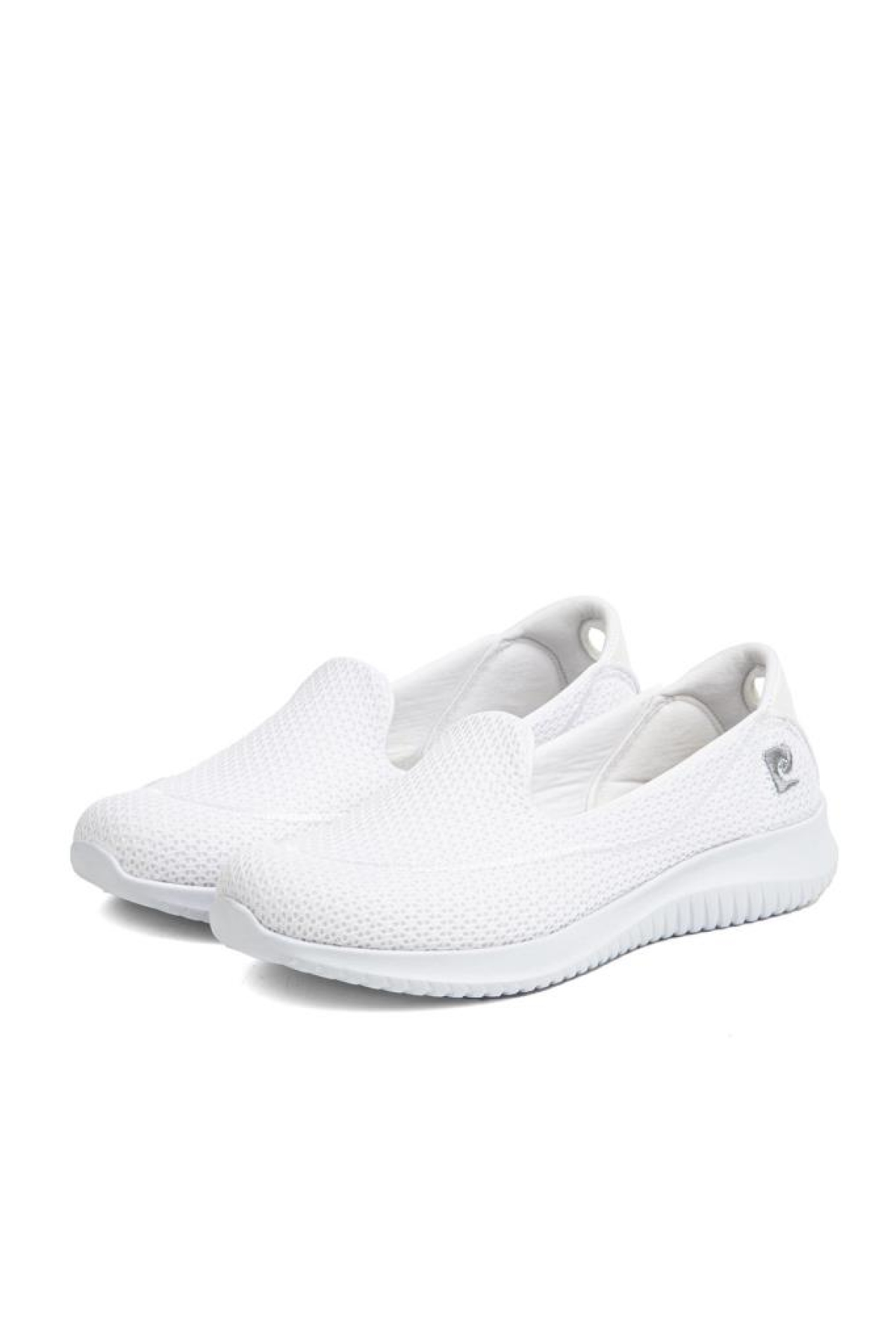 Pierre Cardin Siyah Pierre Cardin ®| Pc PC-30168 Kadın Sneaker Günlük Bağsız Spor