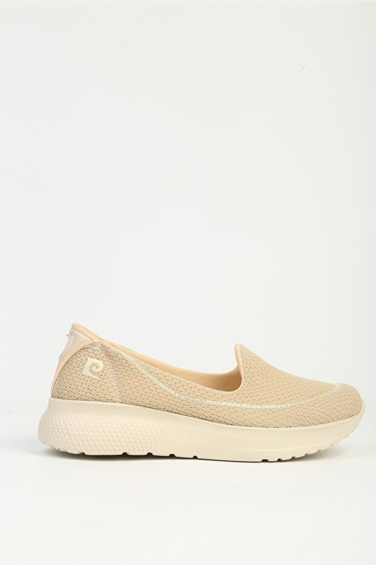 Pierre Cardin Siyah Pierre Cardin ®| Pc Kadın Spor Ayakkabı PC-32540