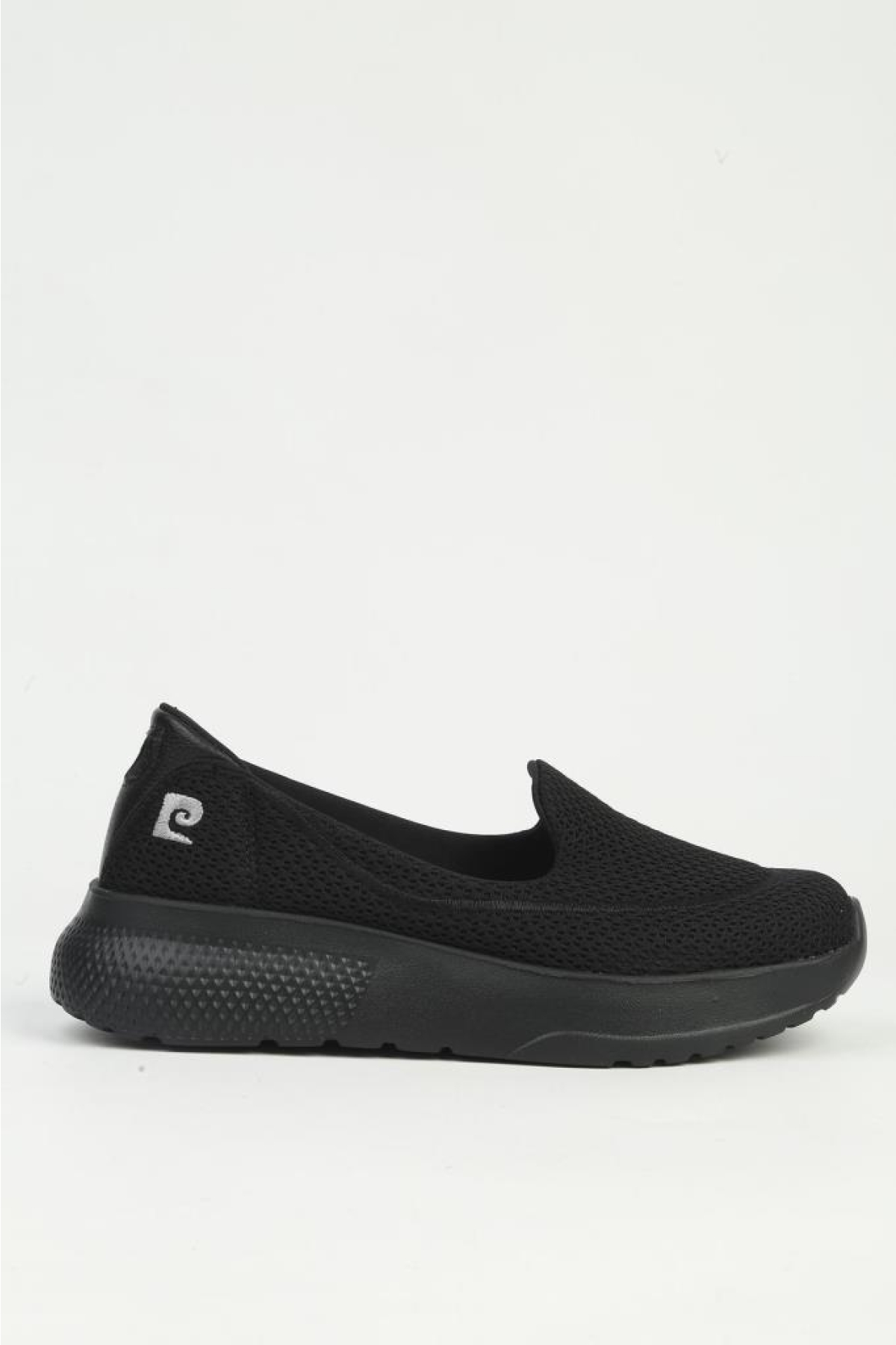 Pierre Cardin Siyah Pierre Cardin ®| Pc Kadın Spor Ayakkabı PC-32540