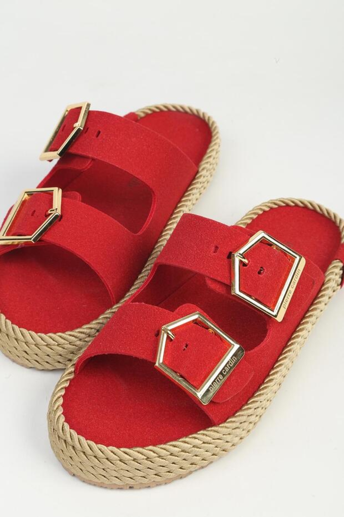 Pierre Cardin Siyah Pierre Cardin ®| Pc Kadın Terlik PC-55813