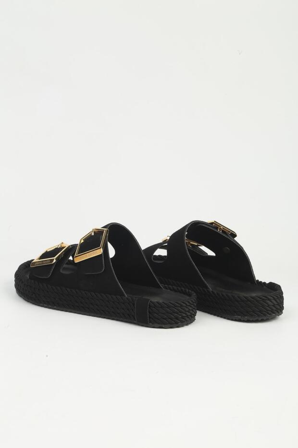 Pierre Cardin Siyah Pierre Cardin ®| Pc Kadın Terlik PC-55813