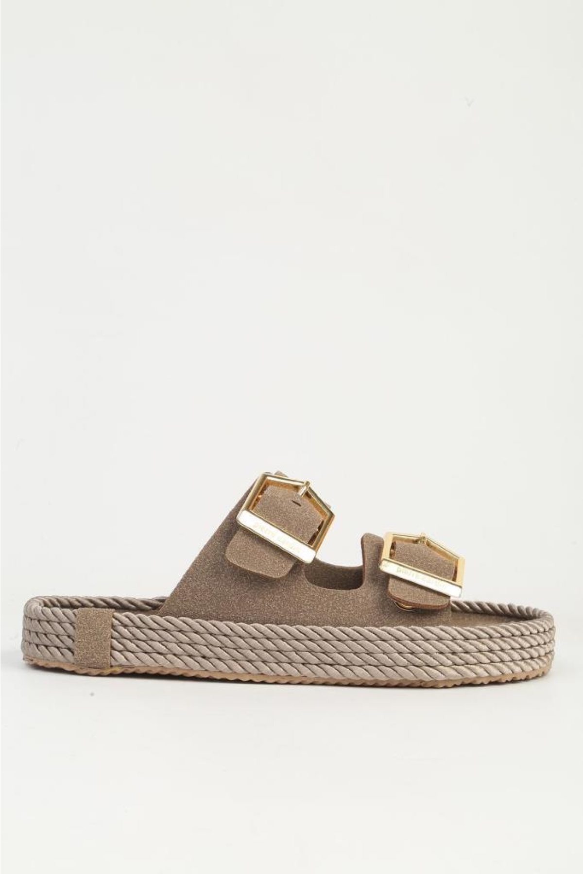 Pierre Cardin Siyah Pierre Cardin ®| Pc Kadın Terlik PC-55813