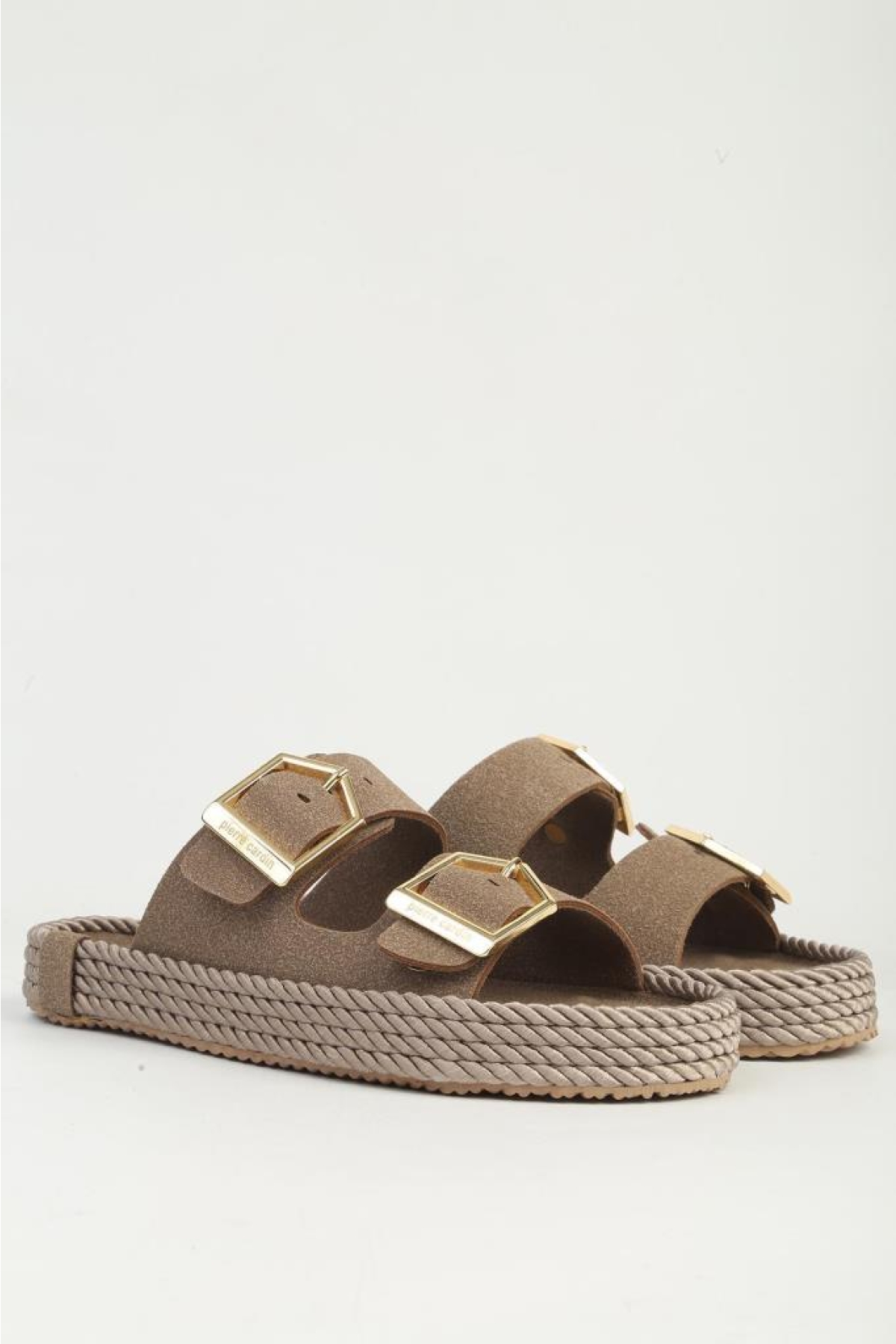 Pierre Cardin Siyah Pierre Cardin ®| Pc Kadın Terlik PC-55813