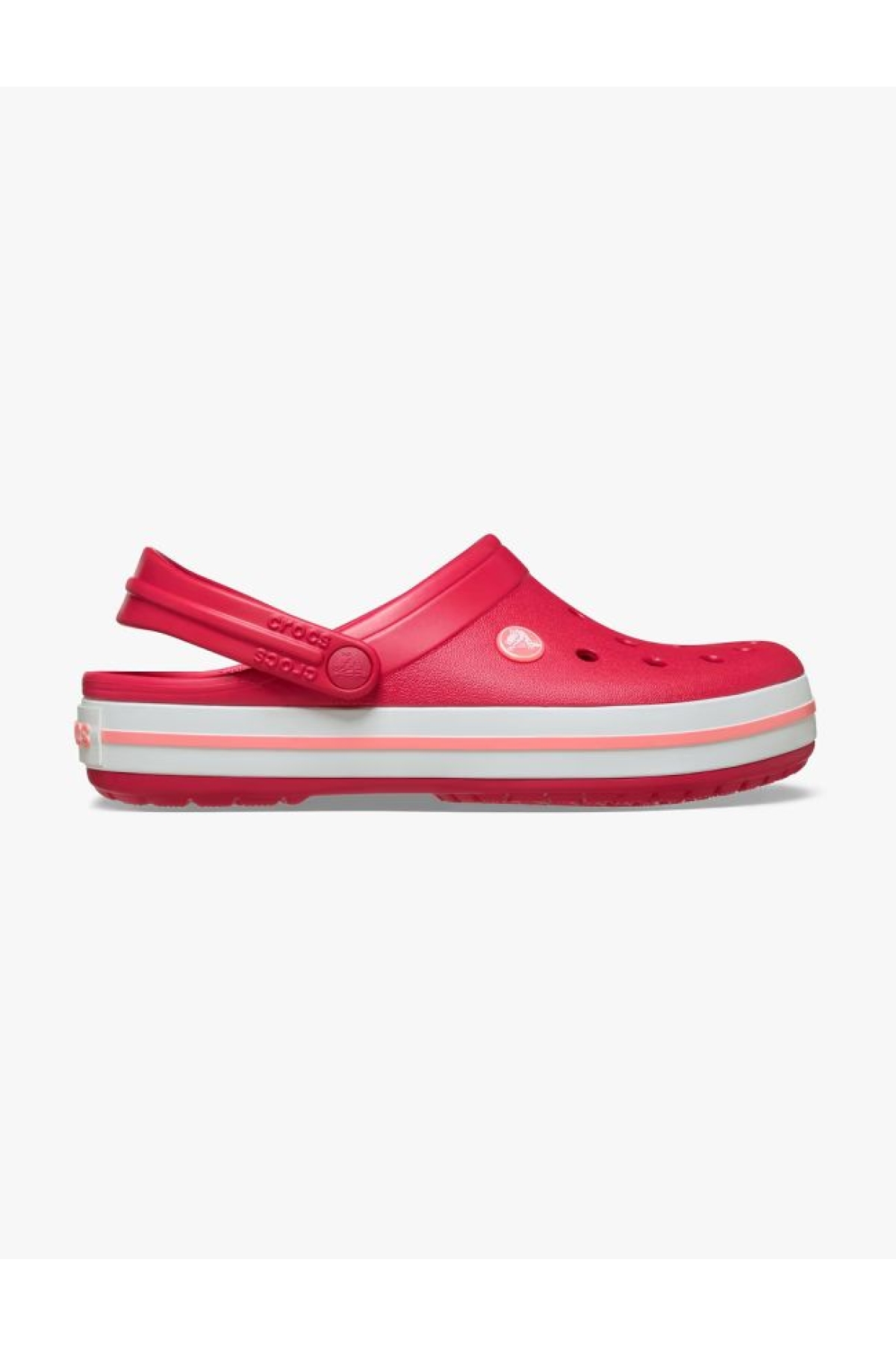 Crocs Crocband pembe