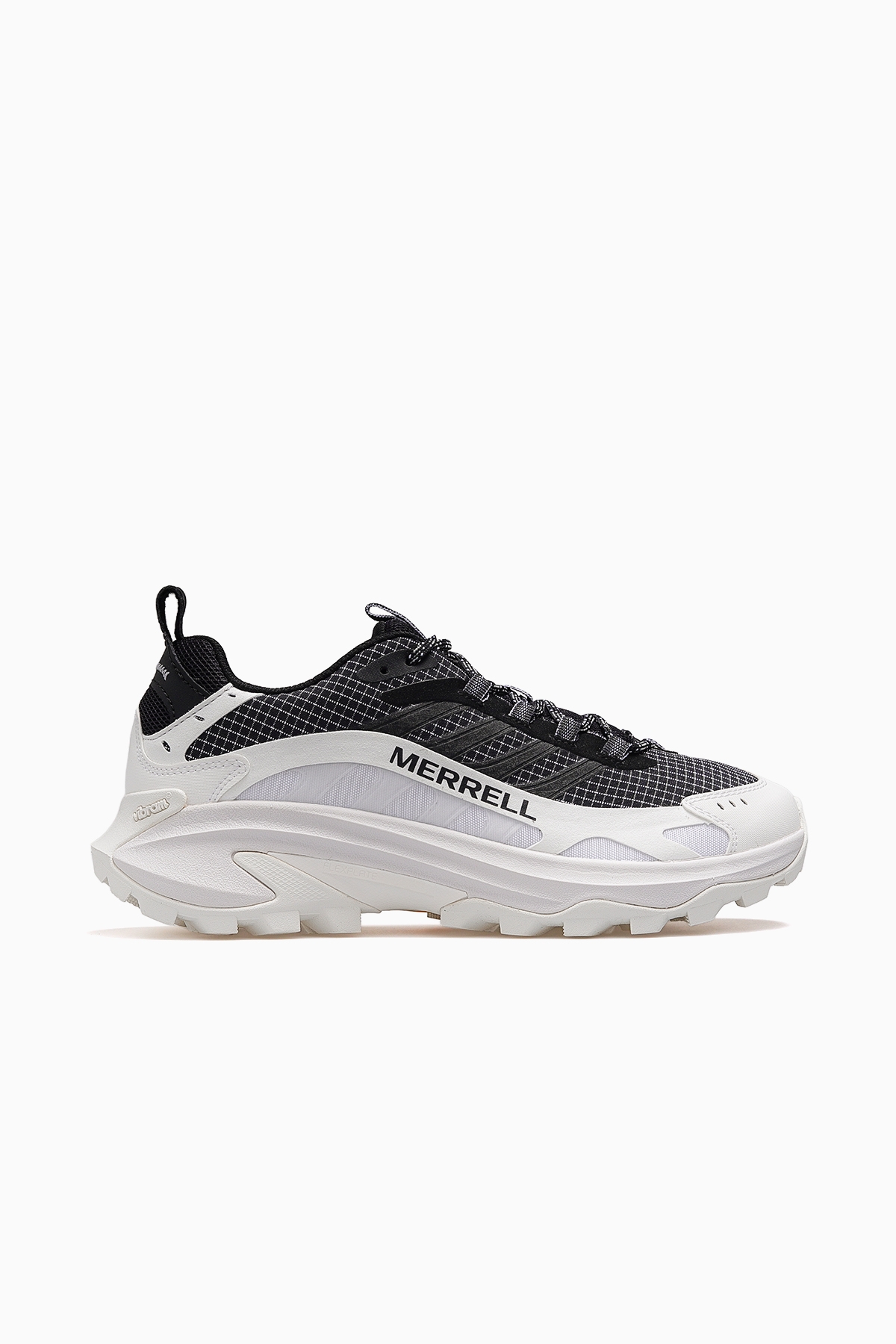 Moab Speed 2 Sport Erkek Sneaker Spor Ayakkabı 26y J00003464 Siyah