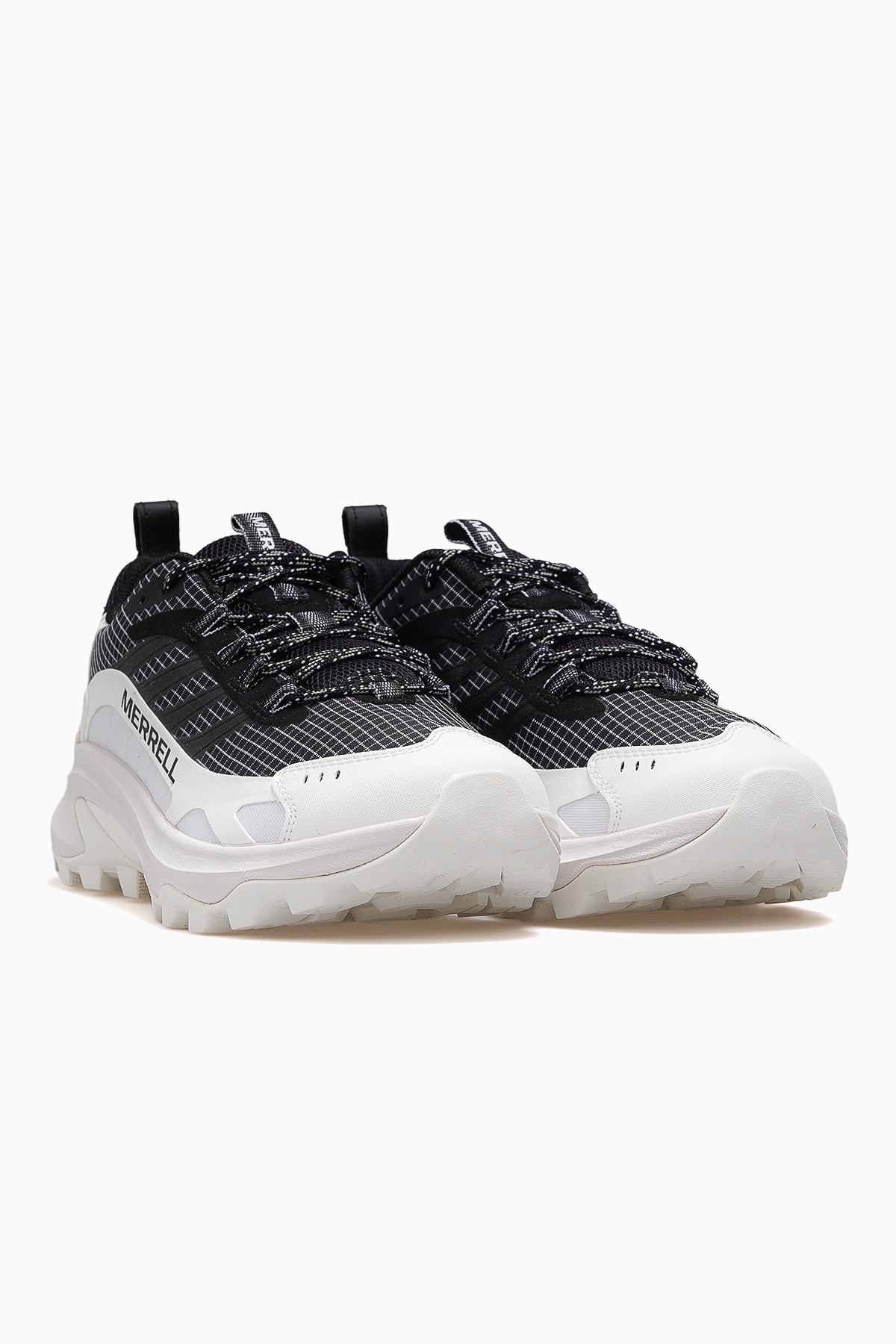 Moab Speed 2 Sport Erkek Sneaker Spor Ayakkabı 26y J00003464 Siyah