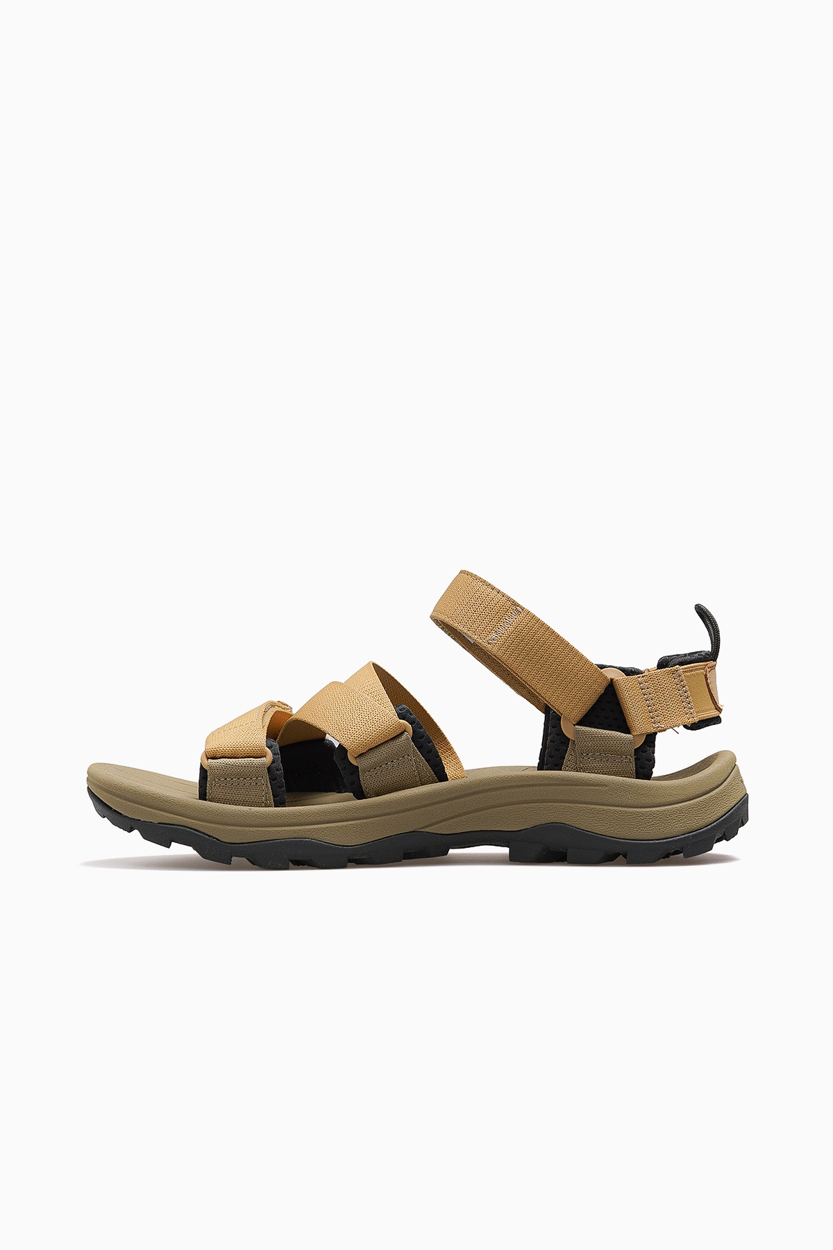 Speed Fusion Sport Rmx Erkek Sandalet 26y J00003642 Hardal