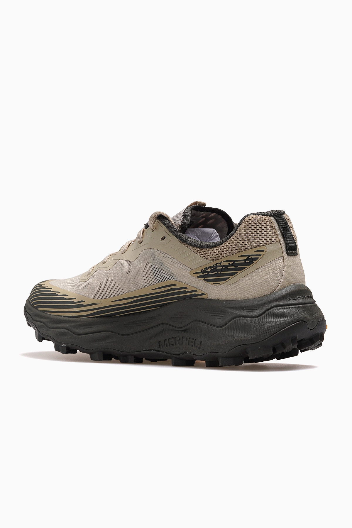 Agility Peak 6 Erkek Outdoor Spor Ayakkabı 26y J00003311 Bej/haki