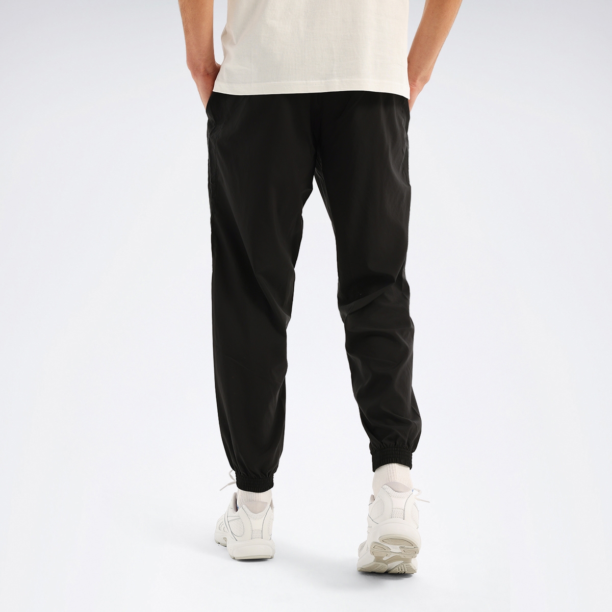 RUNNING PANT Siyah Erkek Eşofman Altı Fiyatları | Reebok