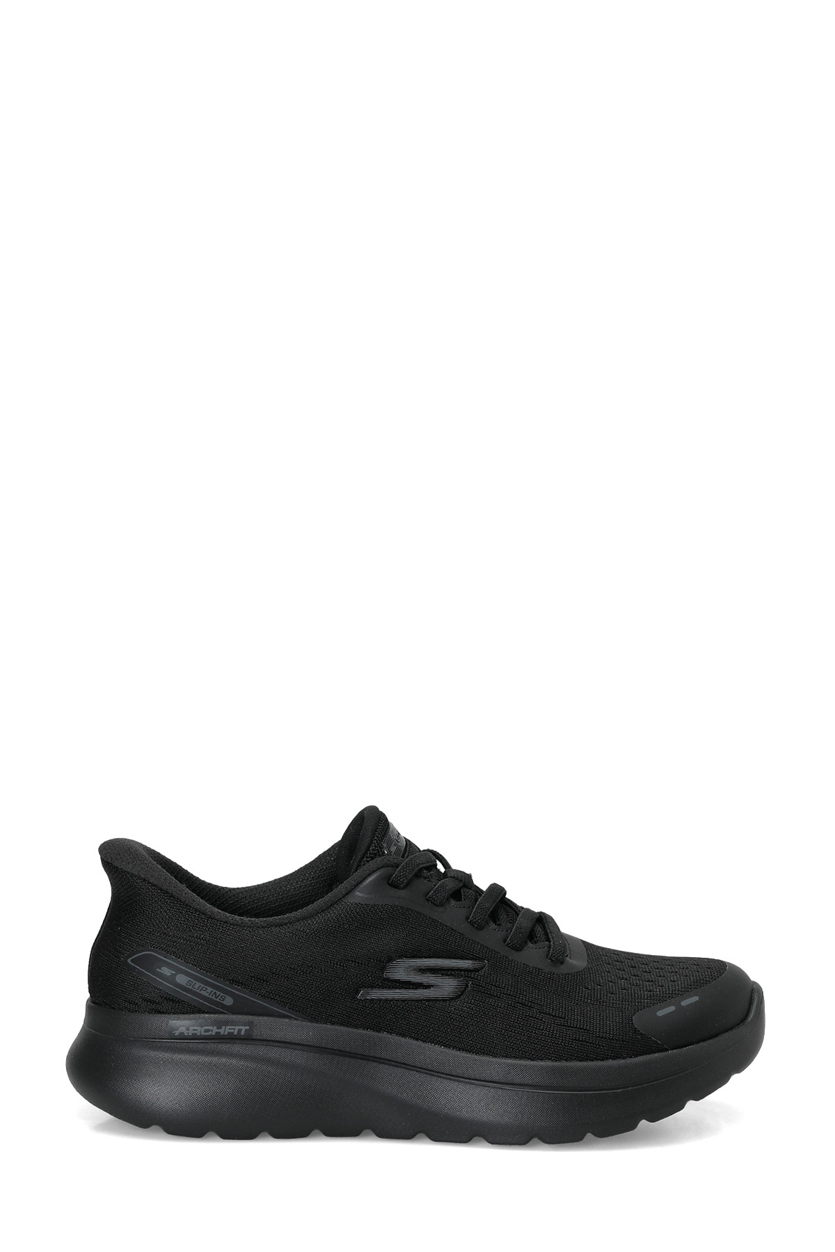 Skechers GO Walk Arch FIT N-joy Siyah