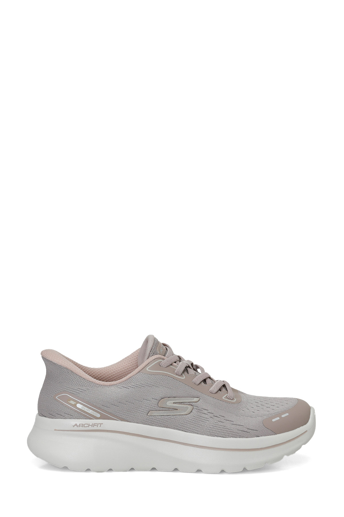 Skechers GO Walk Arch FIT N-joy Bej