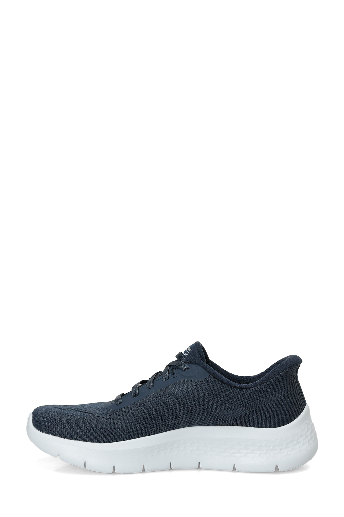 Skechers Siyah Skechers Go Walk FLEX Kadın