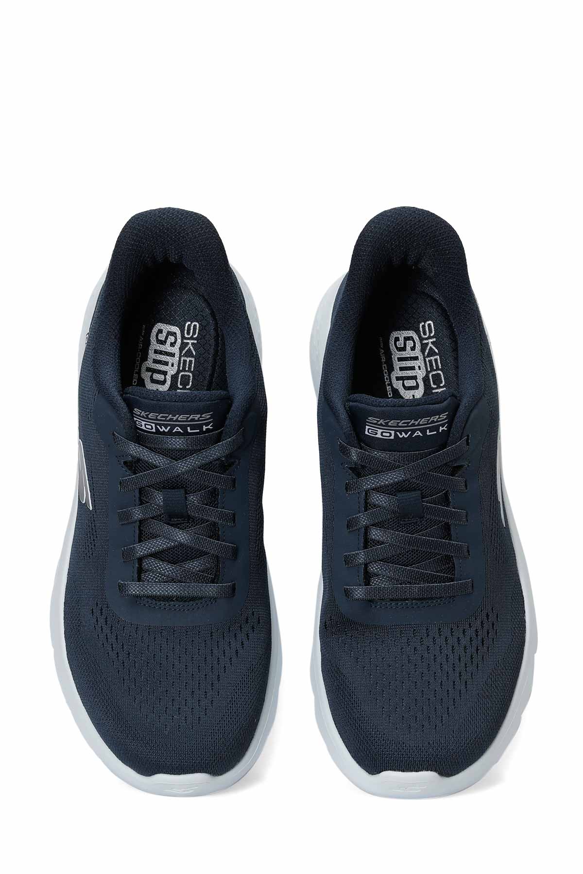 Skechers Siyah Skechers Go Walk FLEX Kadın