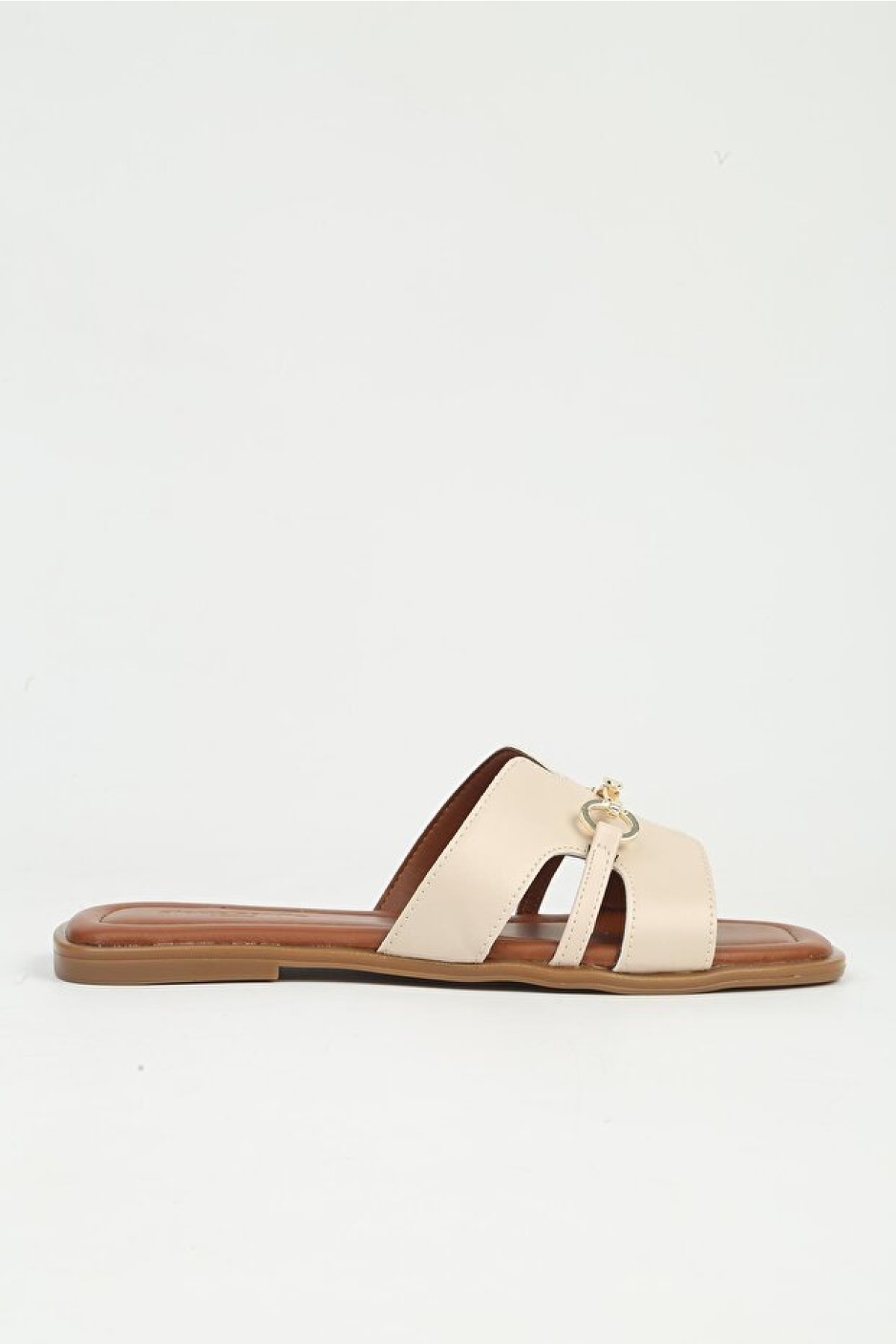 Pierre Cardin Siyah Pierre Cardin ®| Pc Kadın Terlik PC-55740