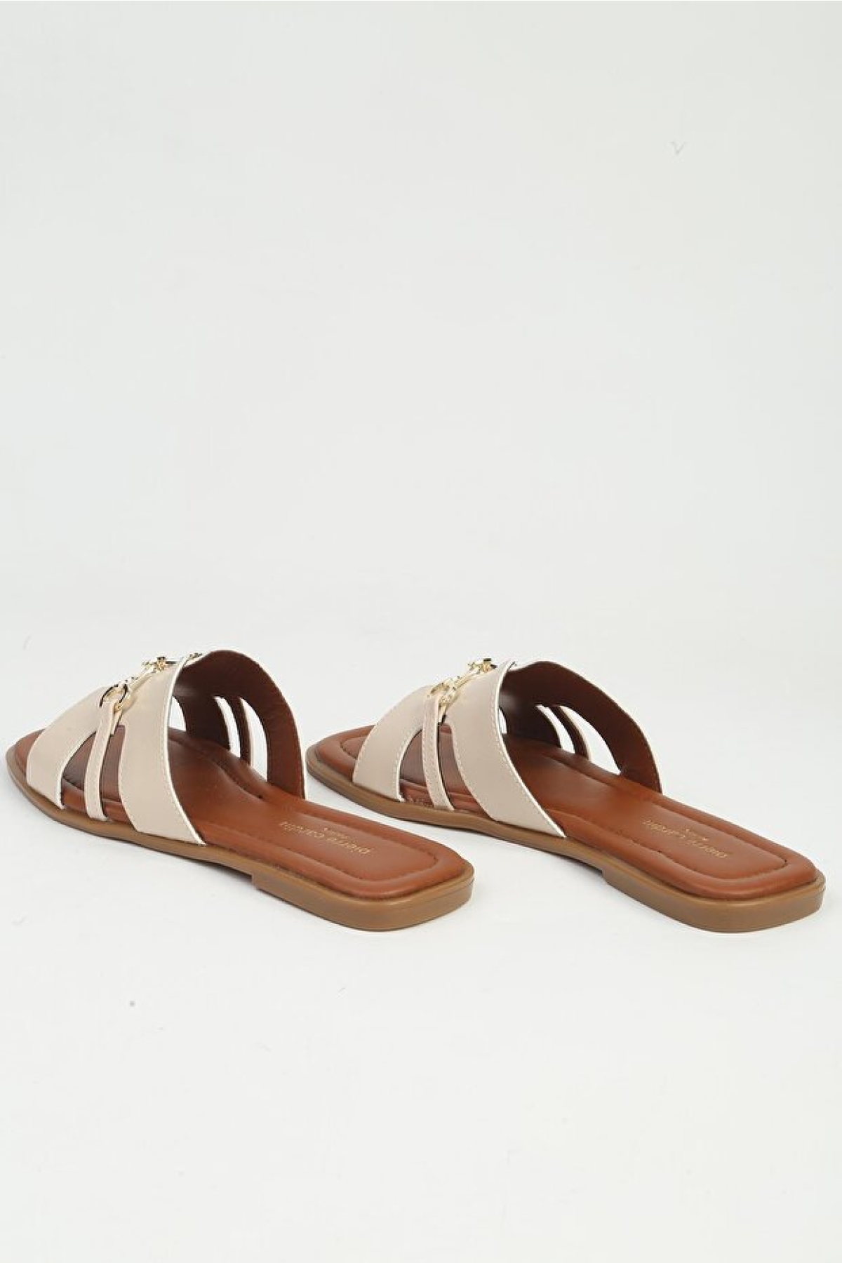 Pierre Cardin Siyah Pierre Cardin ®| Pc Kadın Terlik PC-55740