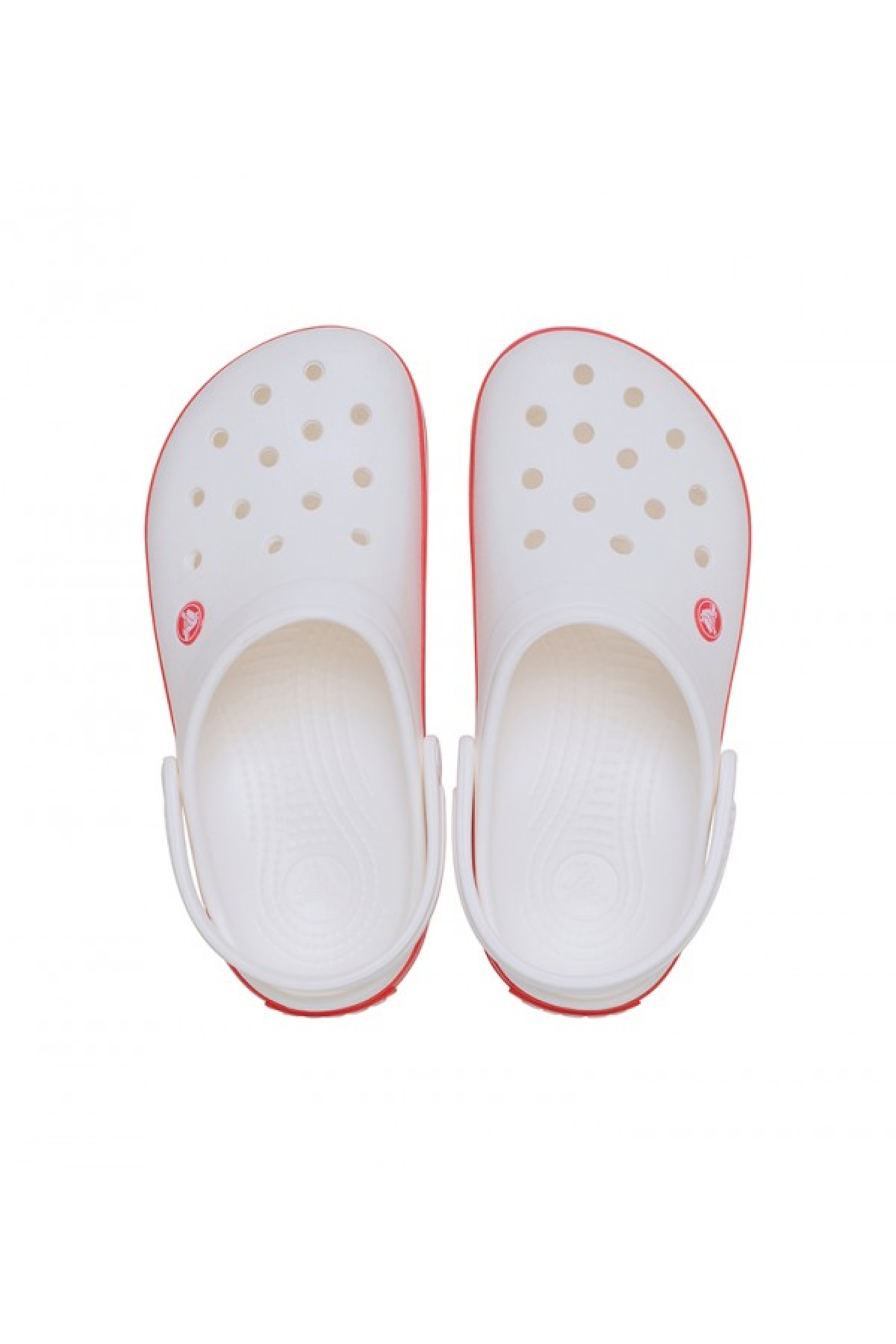 Crocs Çok Renkli Crocs Crocband 11016