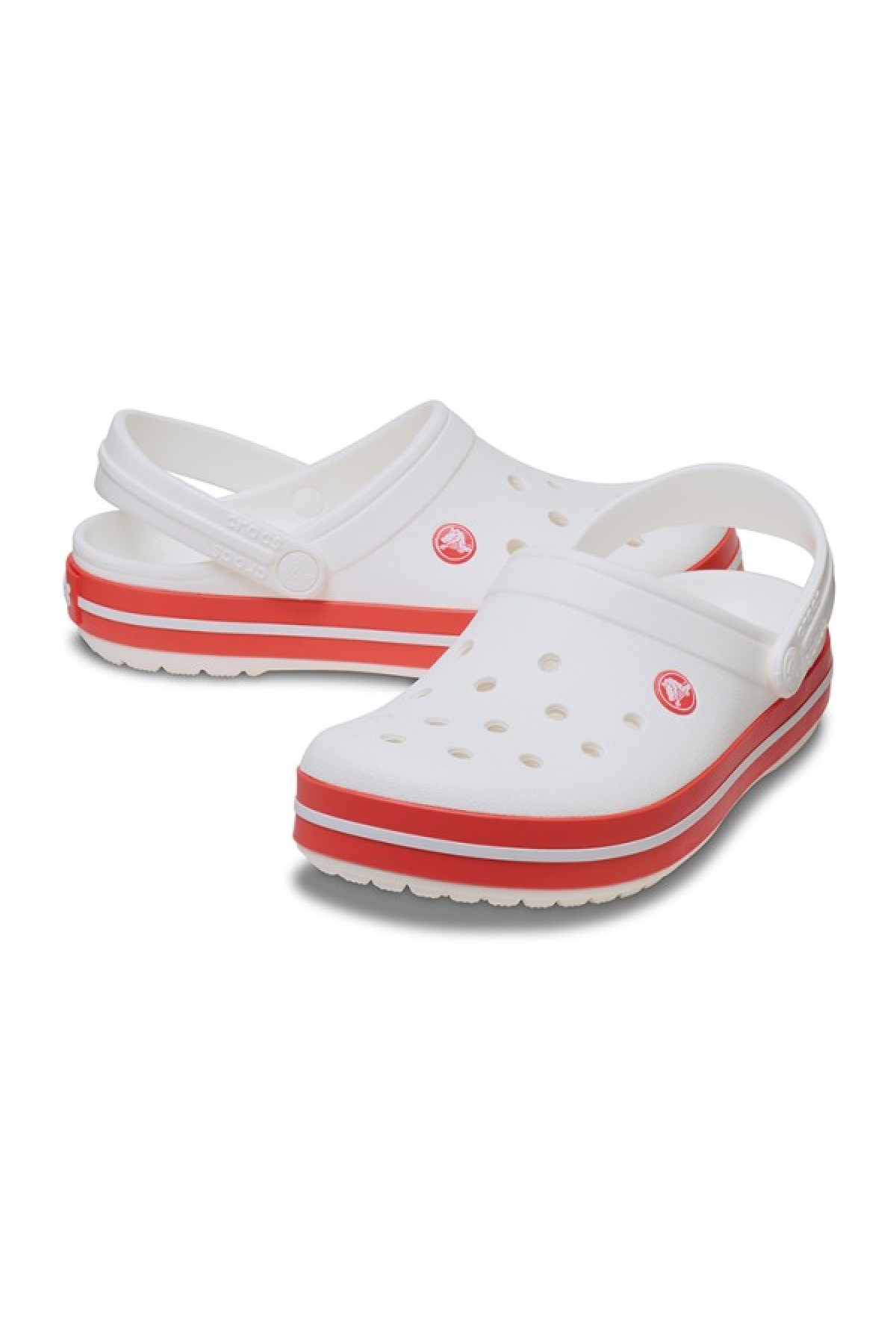 Crocs Çok Renkli Crocs Crocband 11016