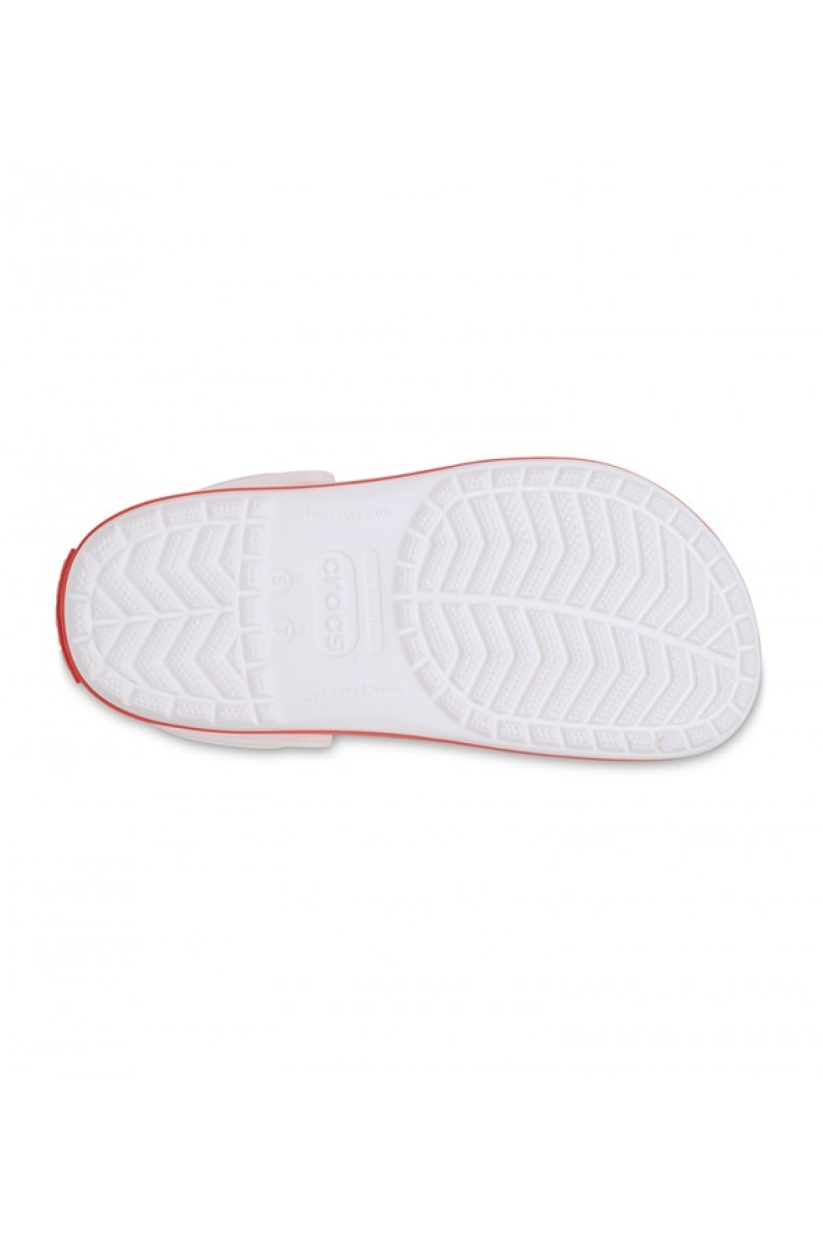Crocs Çok Renkli Crocs Crocband 11016