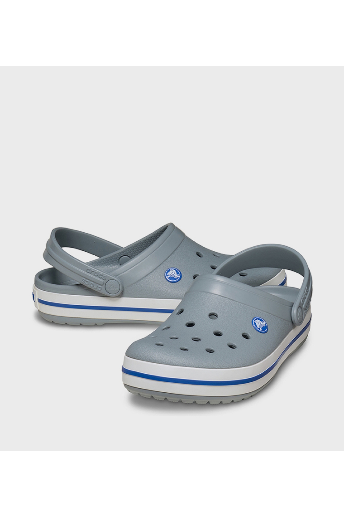 Crocs Çok Renkli Crocs Crocband 11016