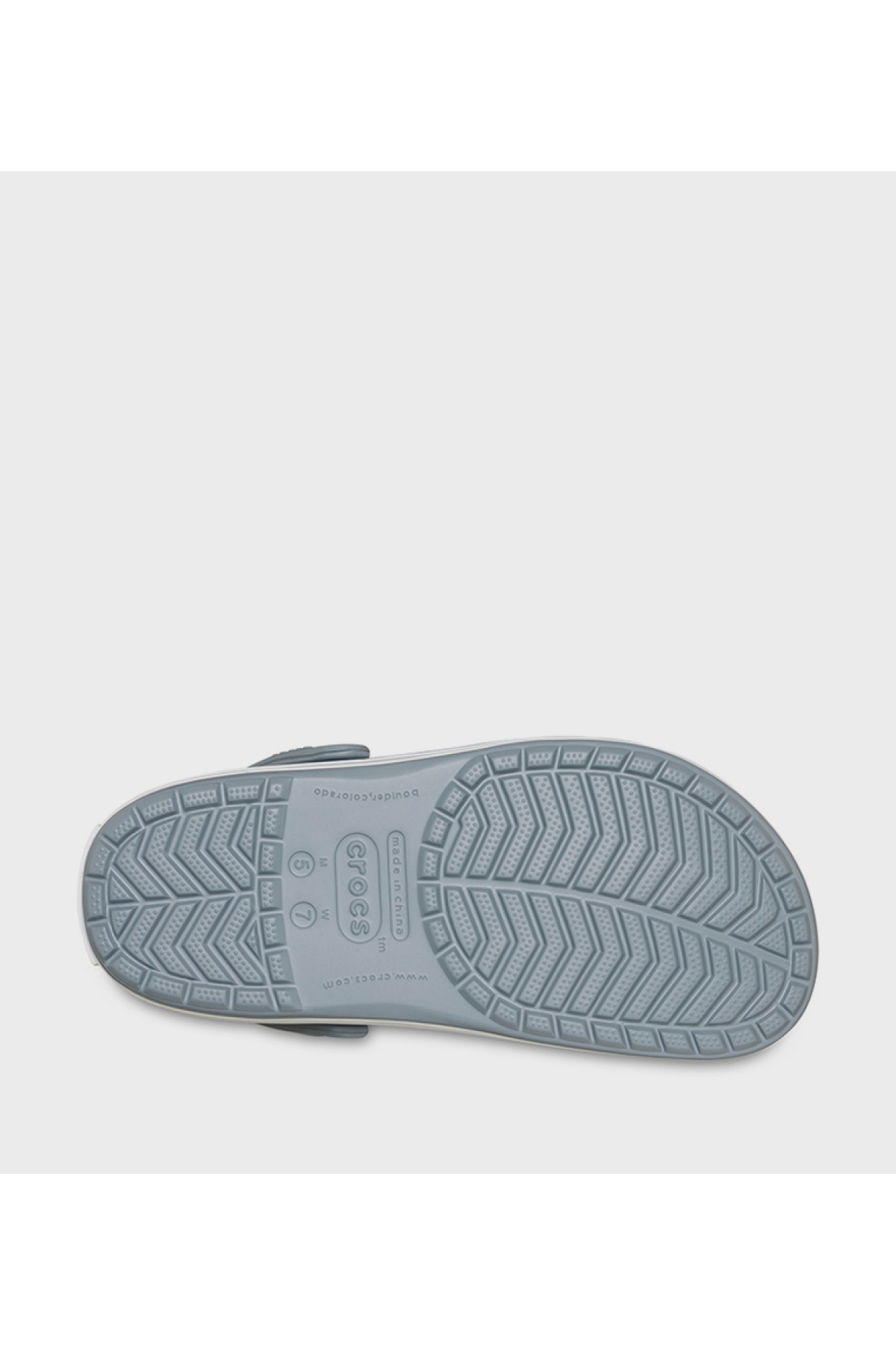 Crocs Çok Renkli Crocs Crocband 11016