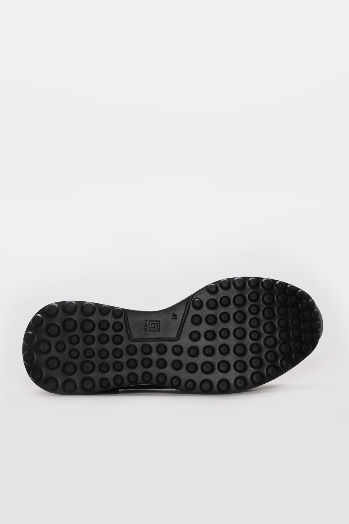 Fast Step Bej Fast Step Hakiki Deri Erkek Spor Ayakkabı 214MA2428-1