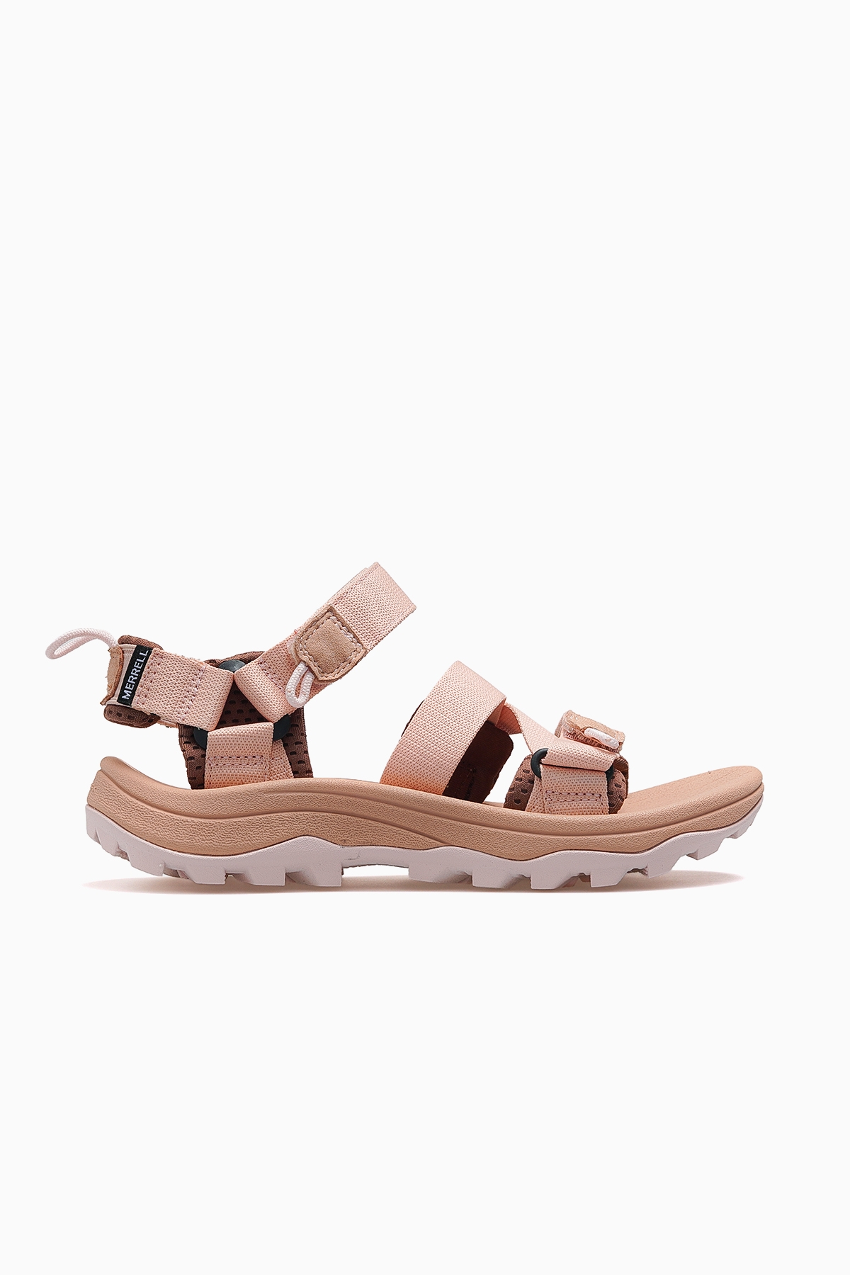 エリ Speed Fusion Sport Rmx Kadın Sandalet 26y J008120 Rose Fiyatları | Flo