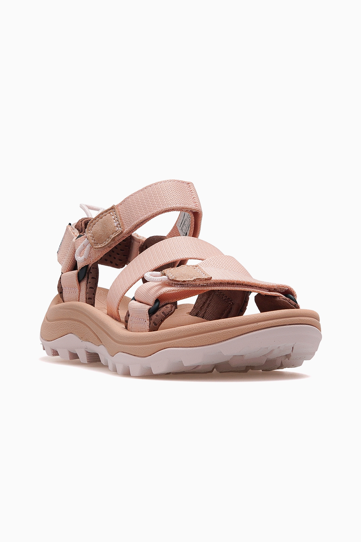 【J32426】GULLET / desert Speed Fusion Sport Rmx Kadın Sandalet 26y J008120 Rose Fiyatları