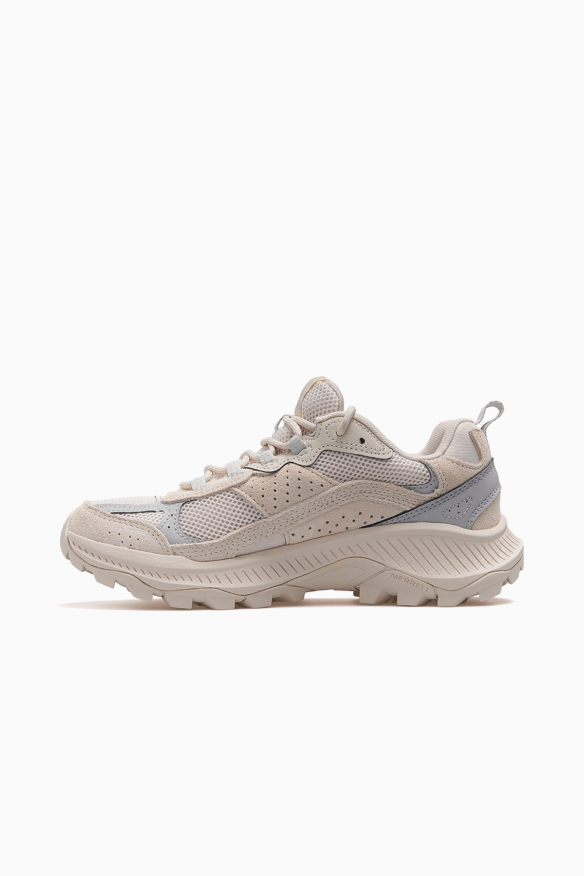 Speed Strike 2 Trek Kadın Outdoor Ayakkabı 26y J00003650 Bej