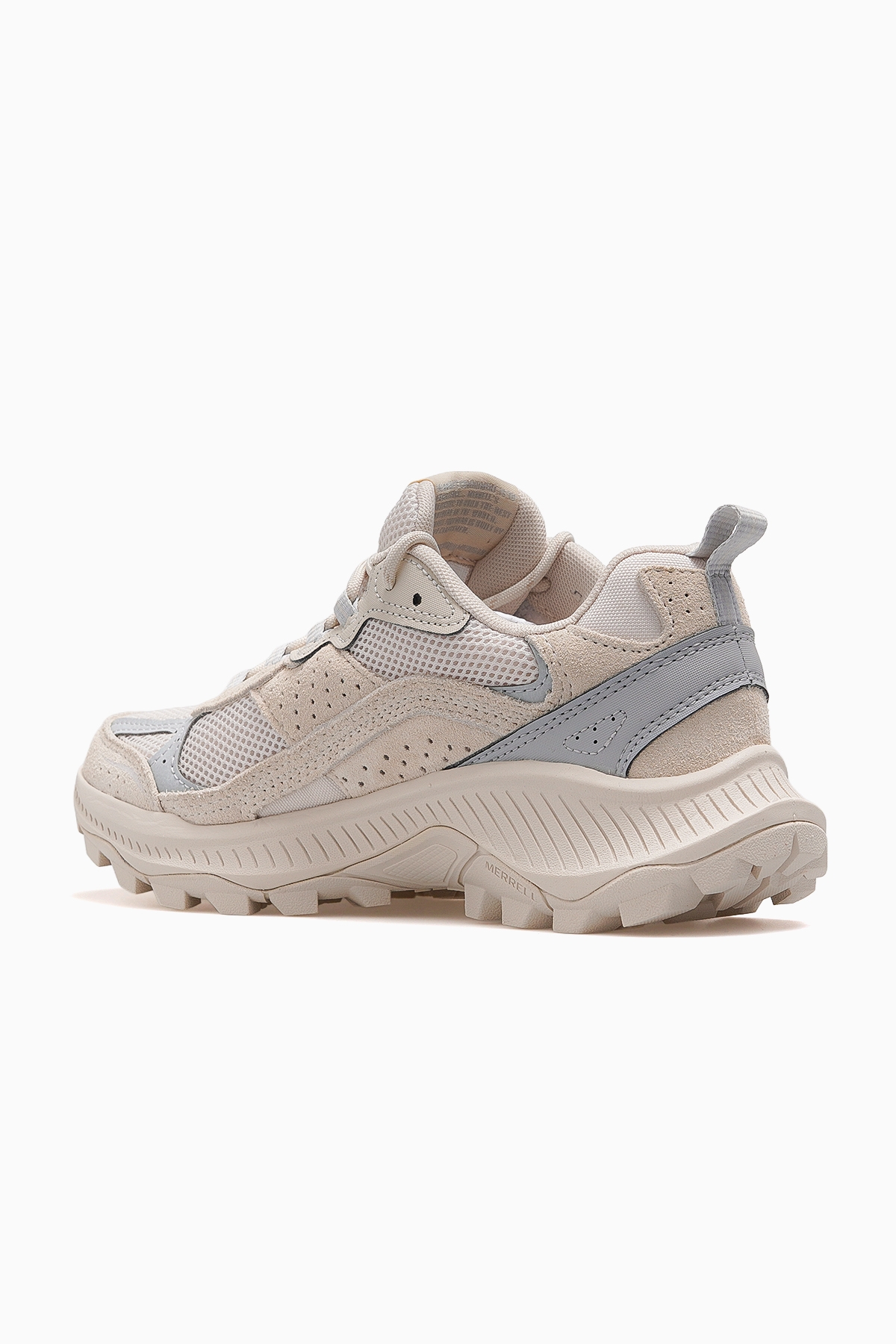 Speed Strike 2 Trek Kadın Outdoor Ayakkabı 26y J00003650 Bej