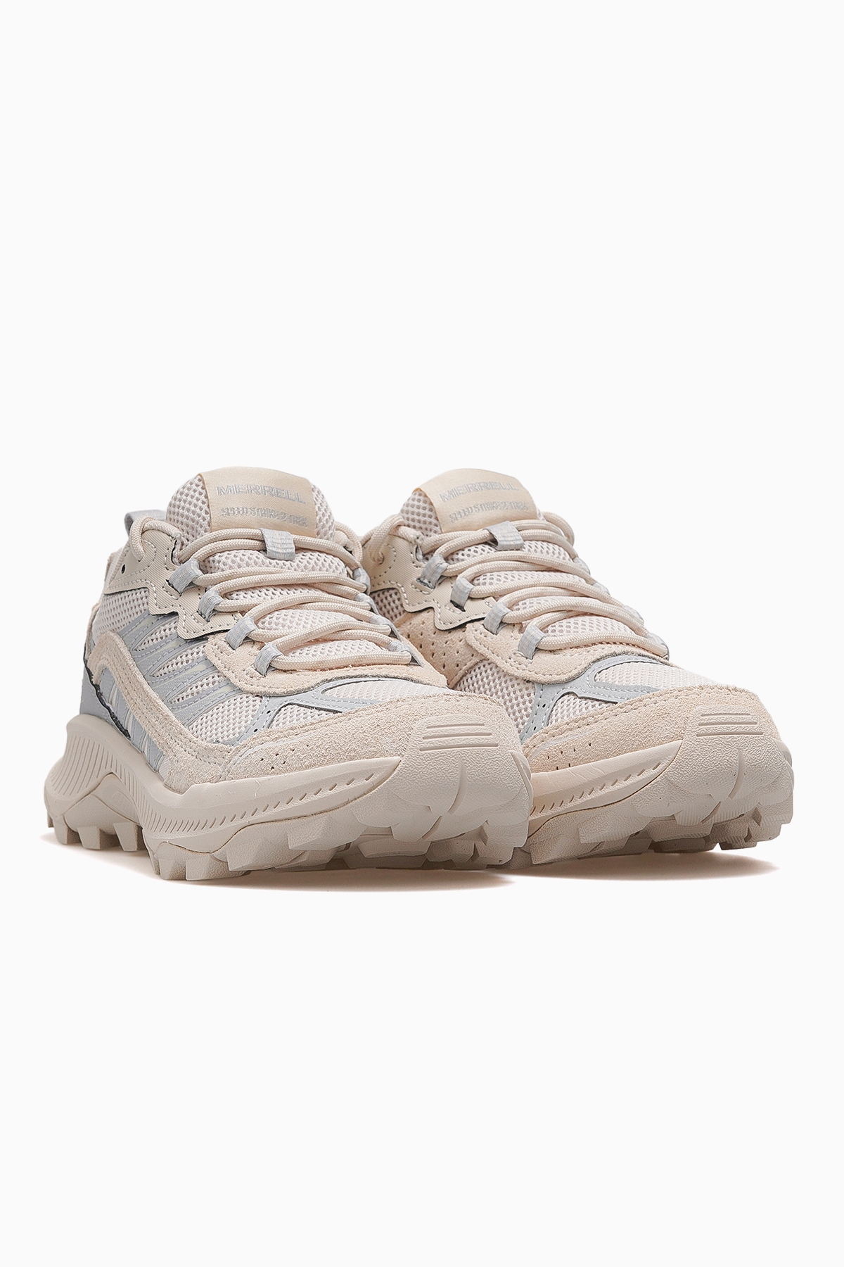 Speed Strike 2 Trek Kadın Outdoor Ayakkabı 26y J00003650 Bej