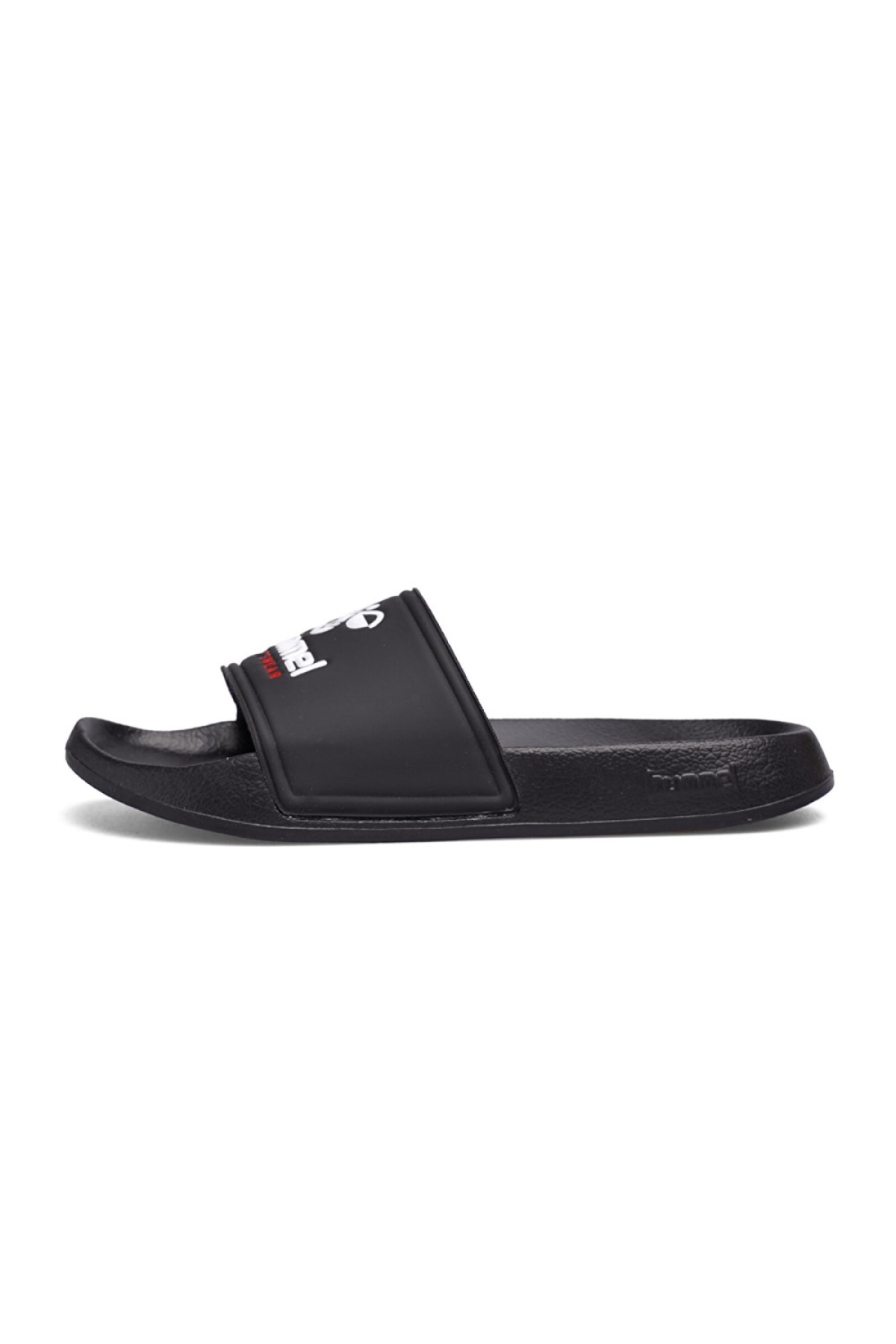 Hummel Hml Ada Slıpper siyah