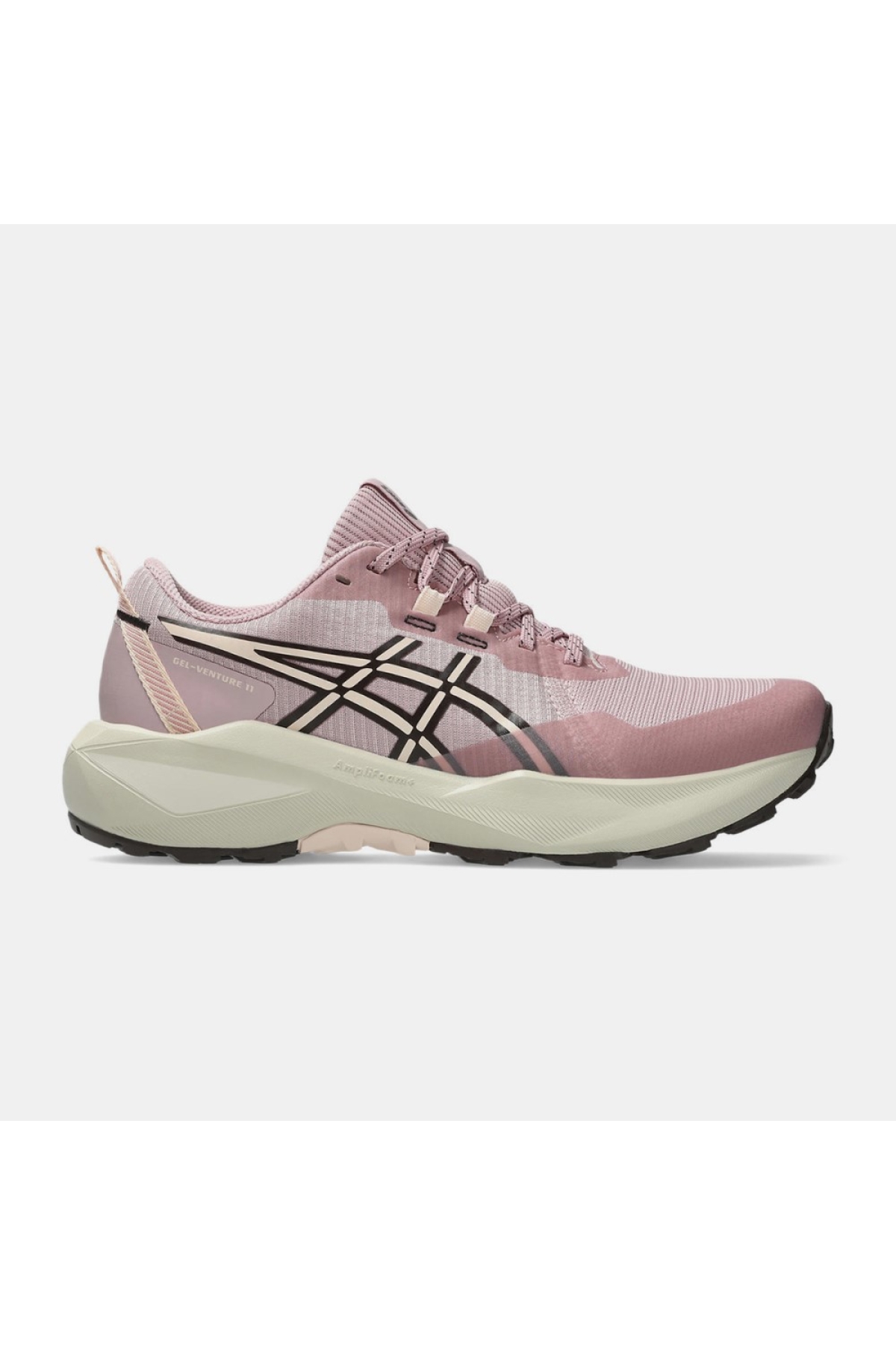 Asics Asıcs Gel-venture11 P Pink Ayakkabısı1012b933-700