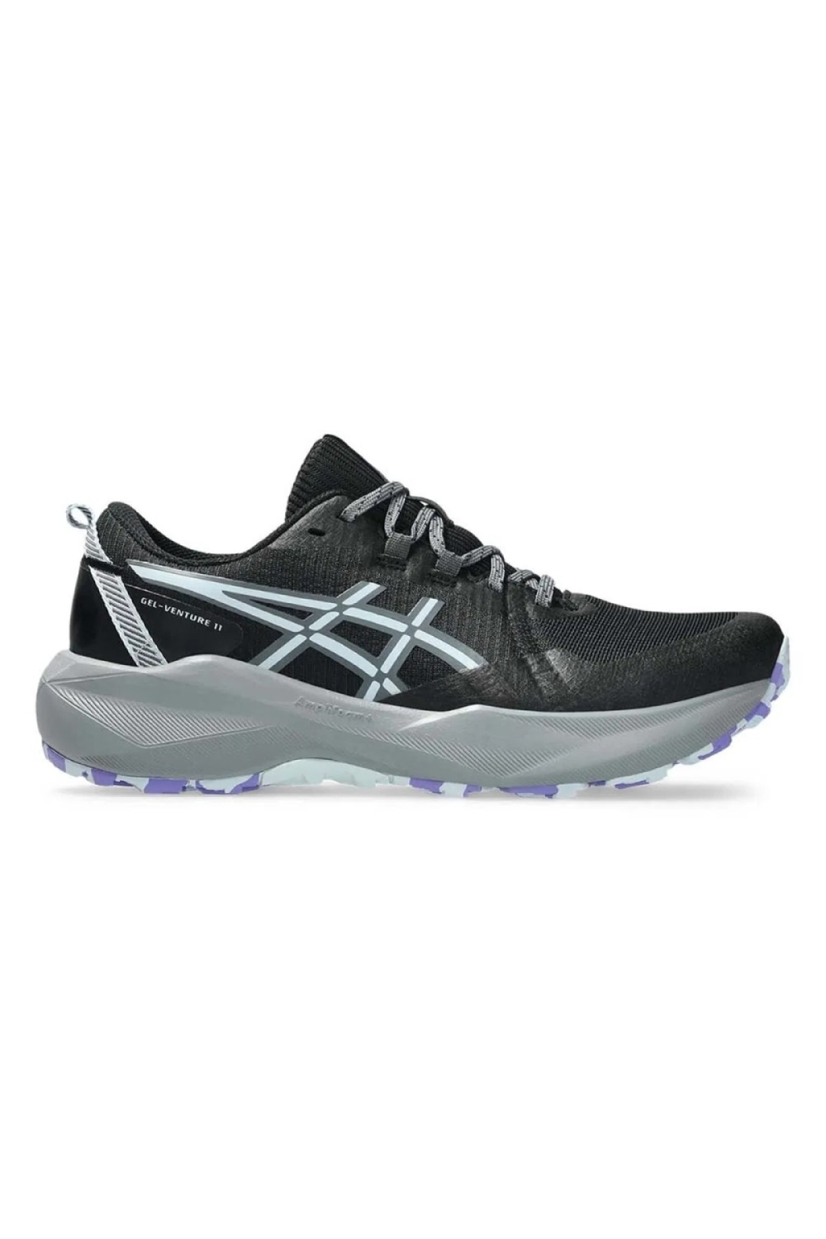 Asics Asıcs Gel-venture11 Black 1012b933-001